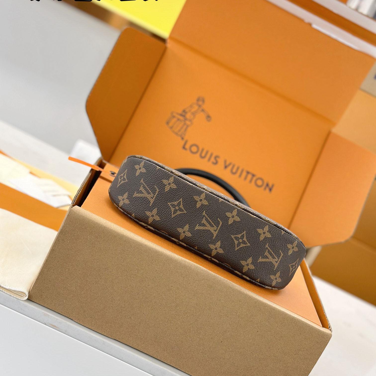 Louis Vuitton Catchy PM M25223 - DesignerGu