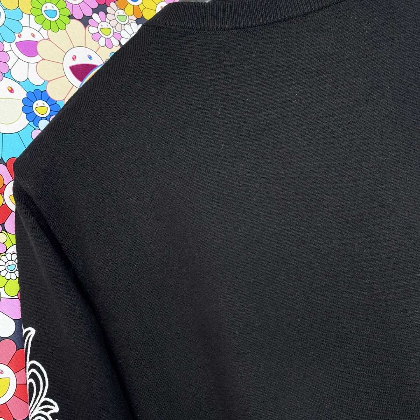 Chrome Hearts Cashmere Floral - DesignerGu