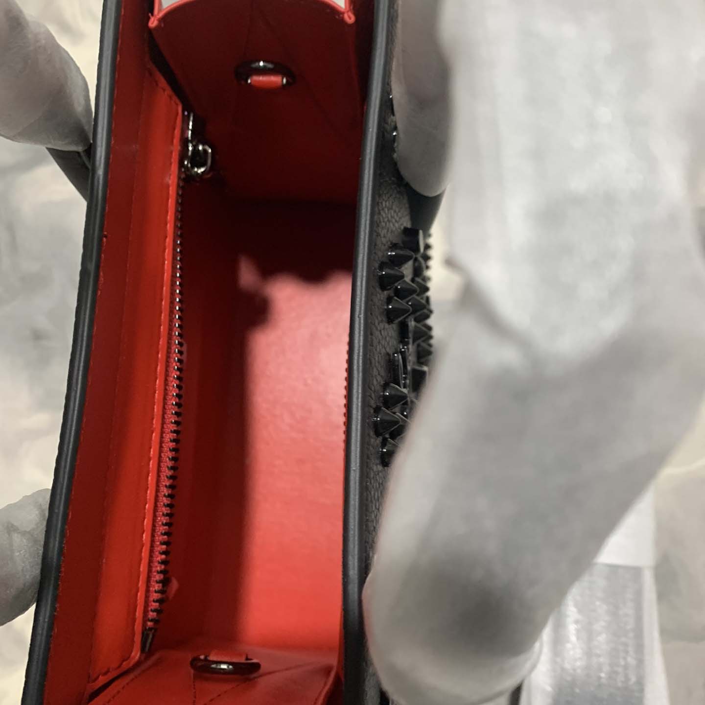 Christian Louboutin Paloma Mini - DesignerGu