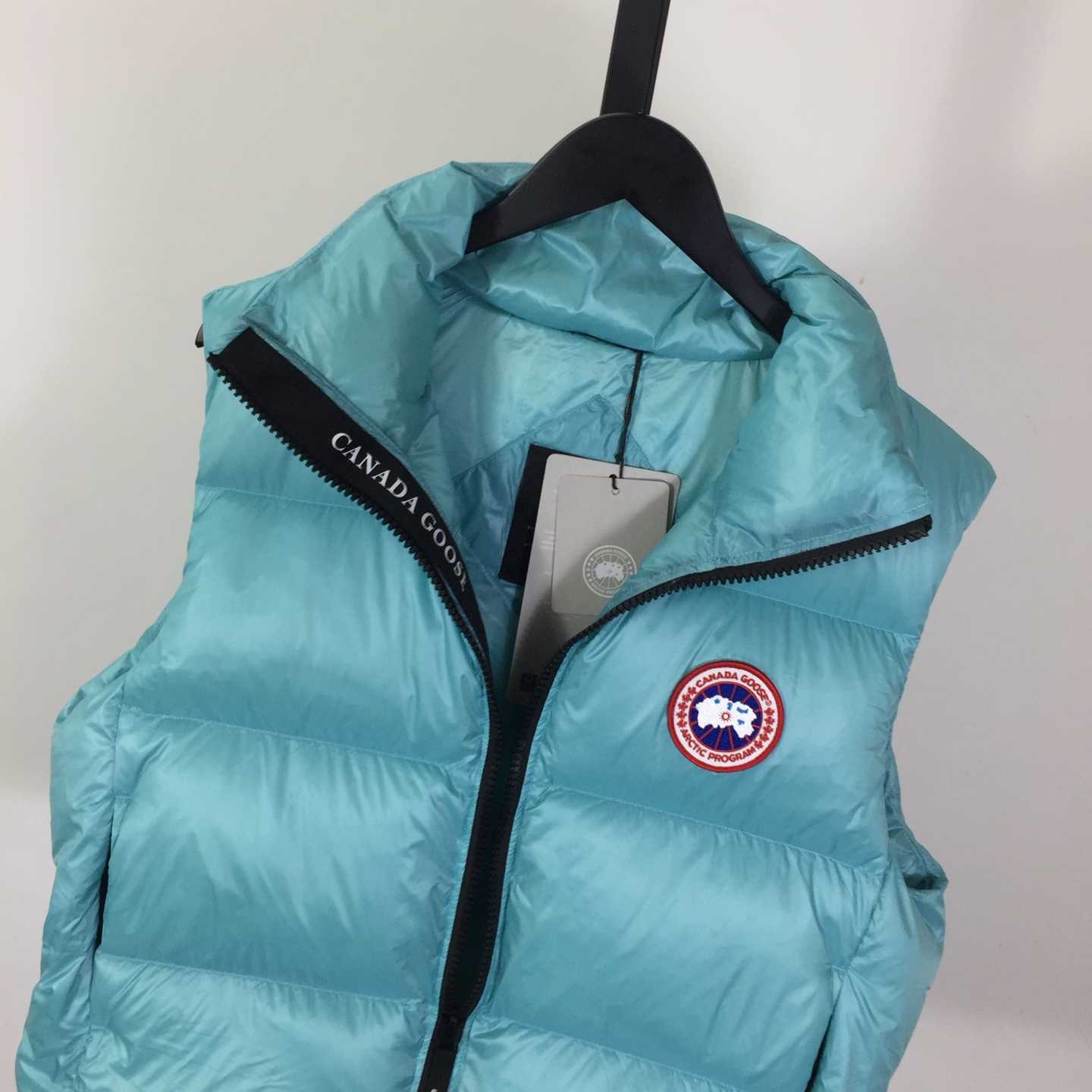 Canada Goose Cypress Puffer Vest - DesignerGu