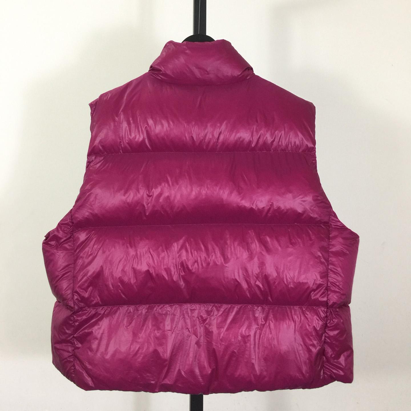 Canada Goose Cypress Puffer Vest Black Label - DesignerGu