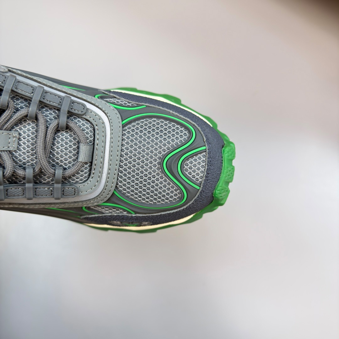 Louis Vuitton Summit Sneaker 1AJAXQ - DesignerGu