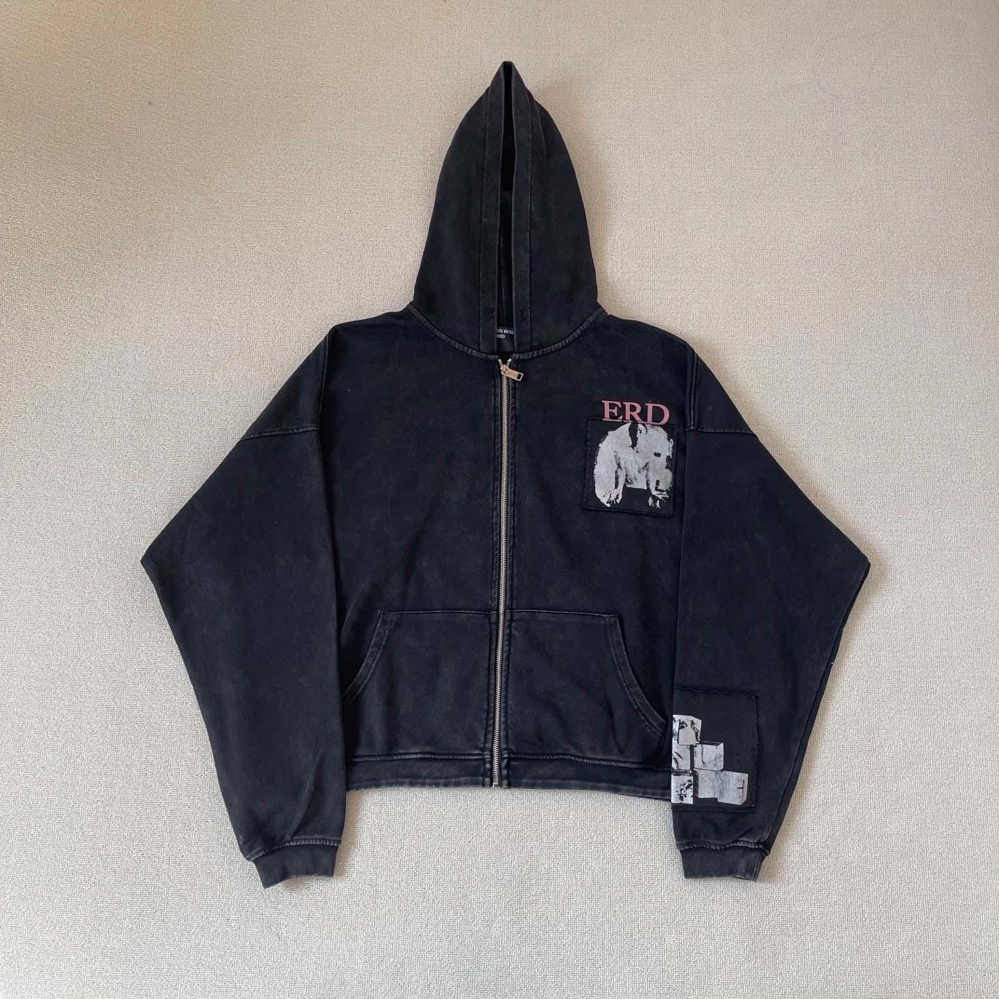 Enfants Riches Déprimés  Narcotica Hoodie - DesignerGu