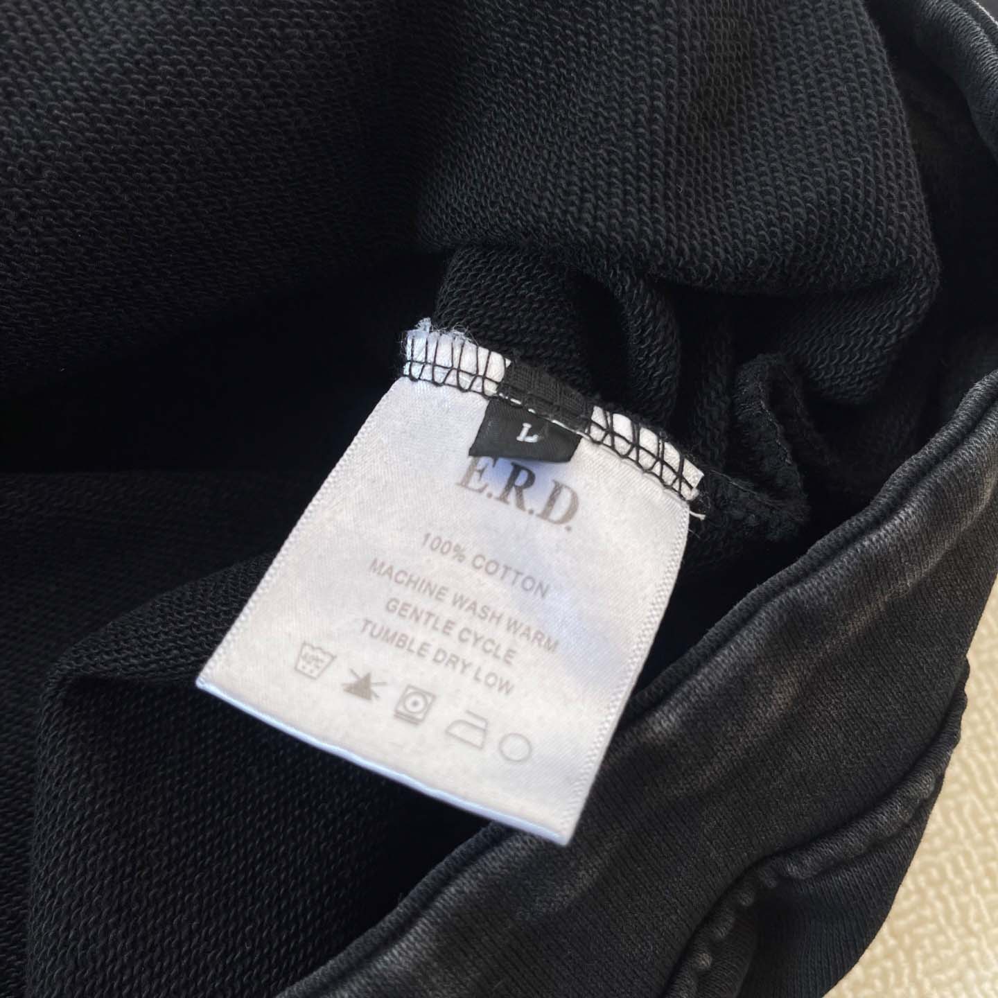 Enfants Riches Déprimés HOLY BIBLE 