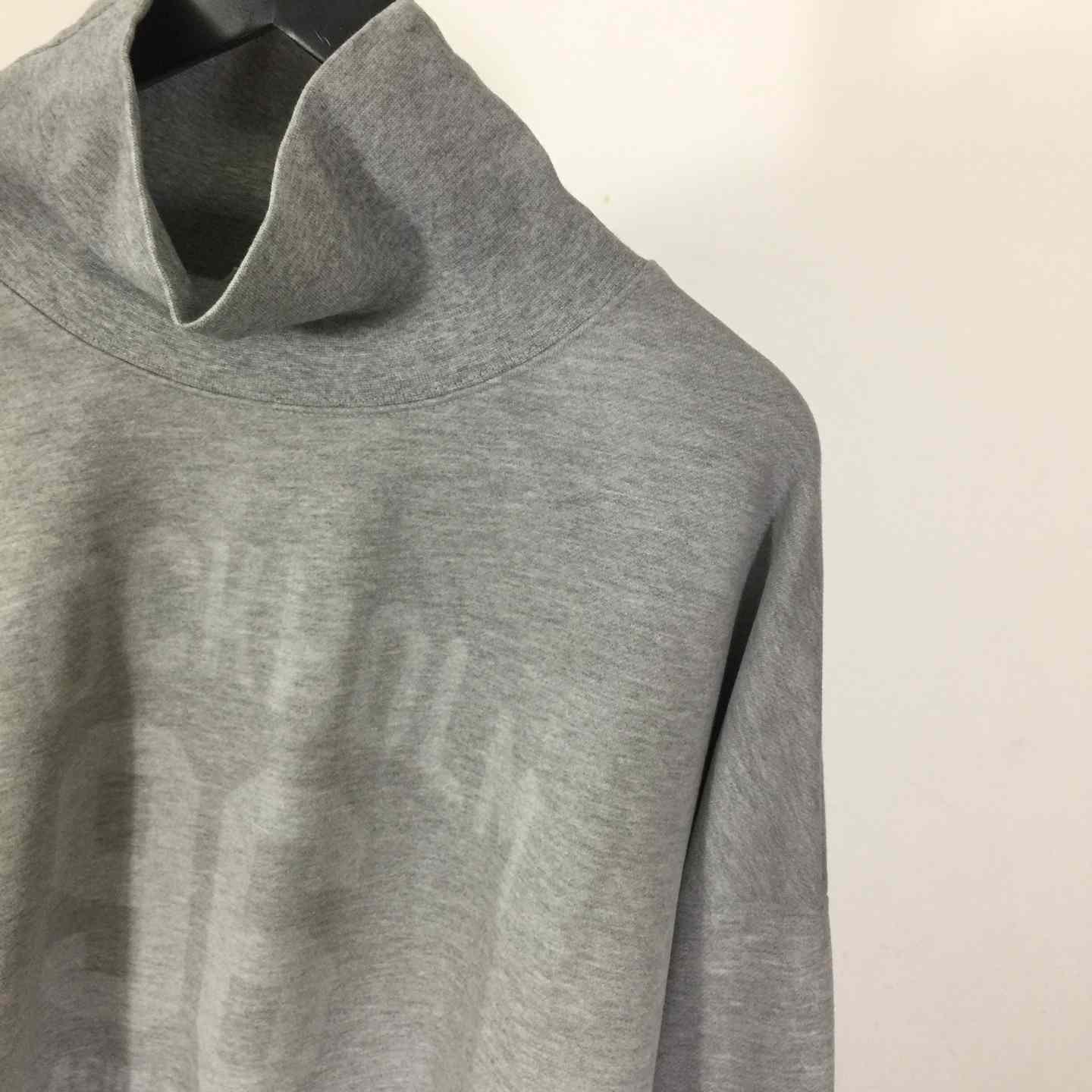 Acne Studios High-Neck Sweater - DesignerGu