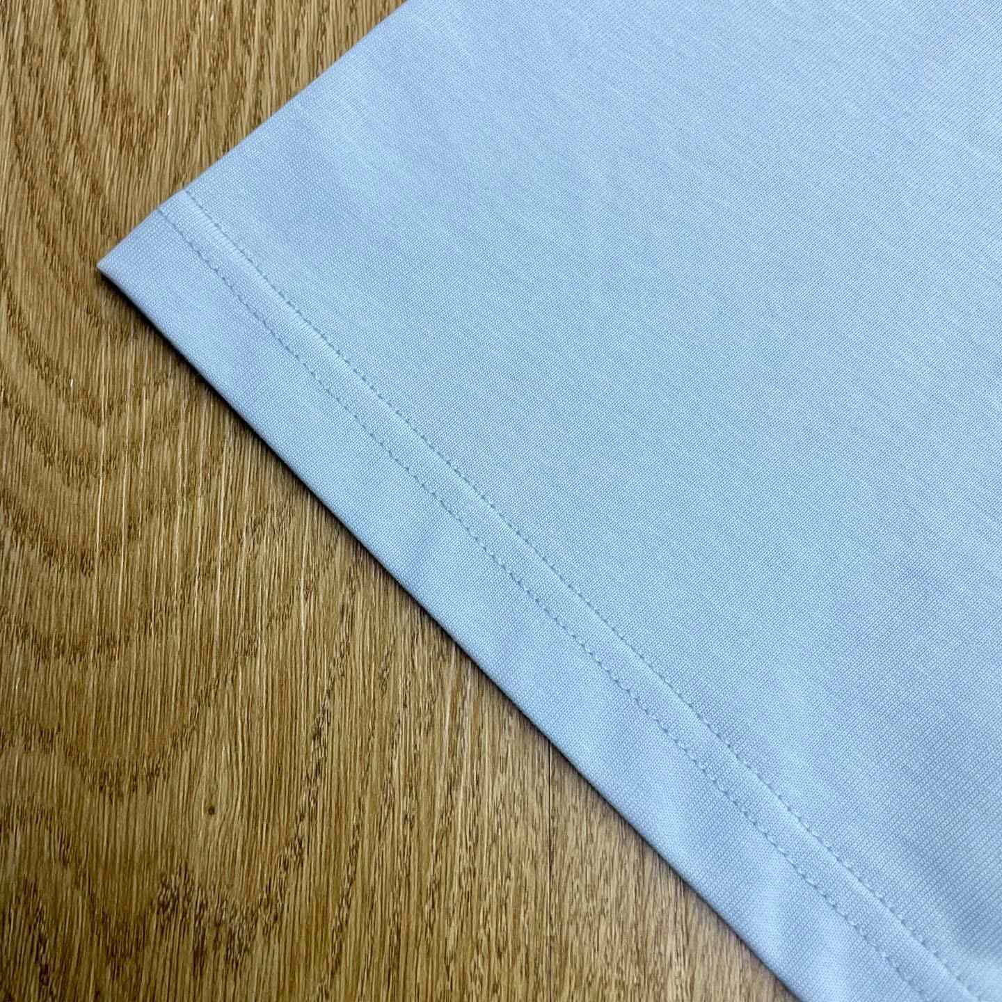 Casablanca DRIP LOGO SHORT SLEEVE T‑SHIRT C1129 - DesignerGu