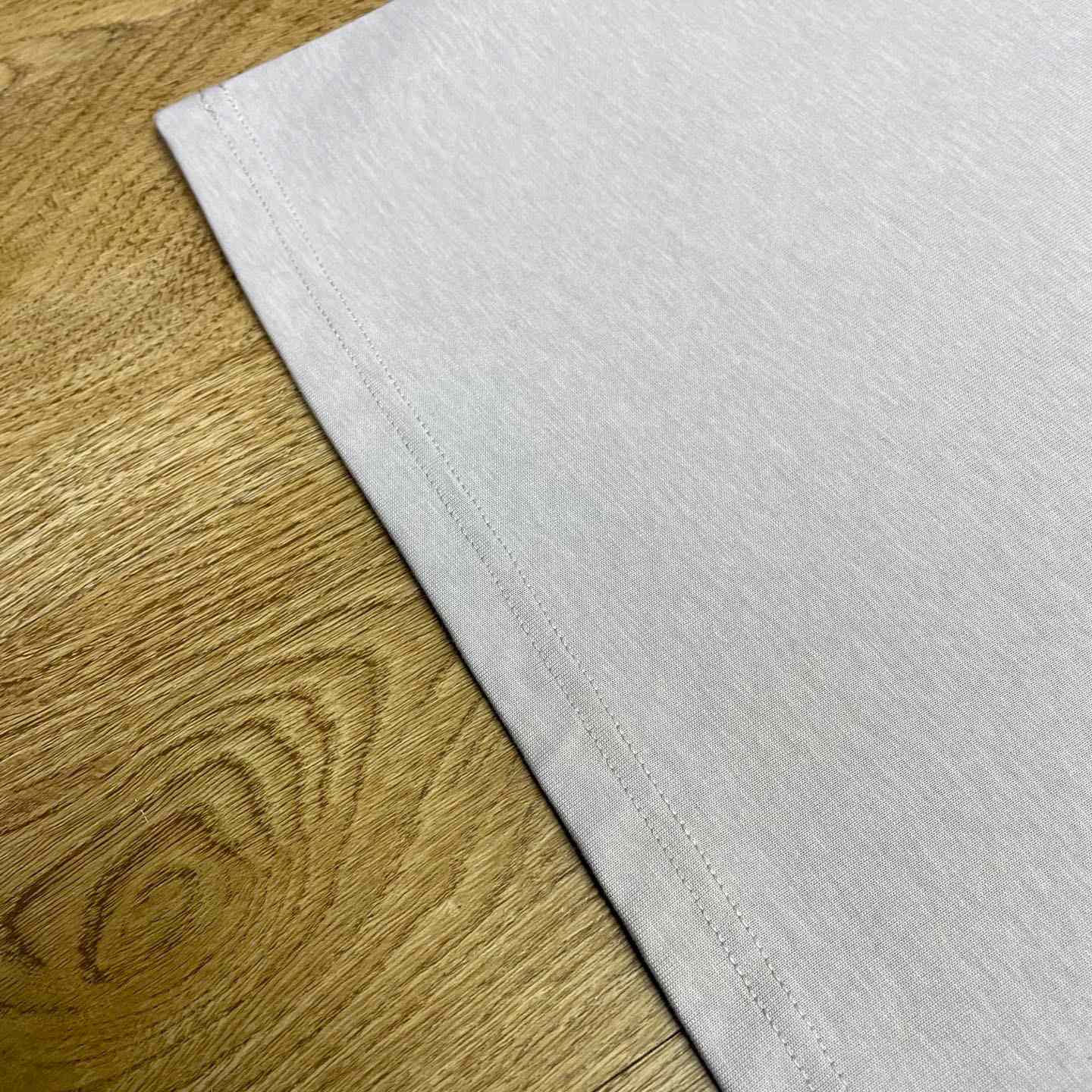 Casablanca FLAMING TENNIS BALL OVERSIZED SHORT SLEEVE T‑SHIRT C1115 - DesignerGu