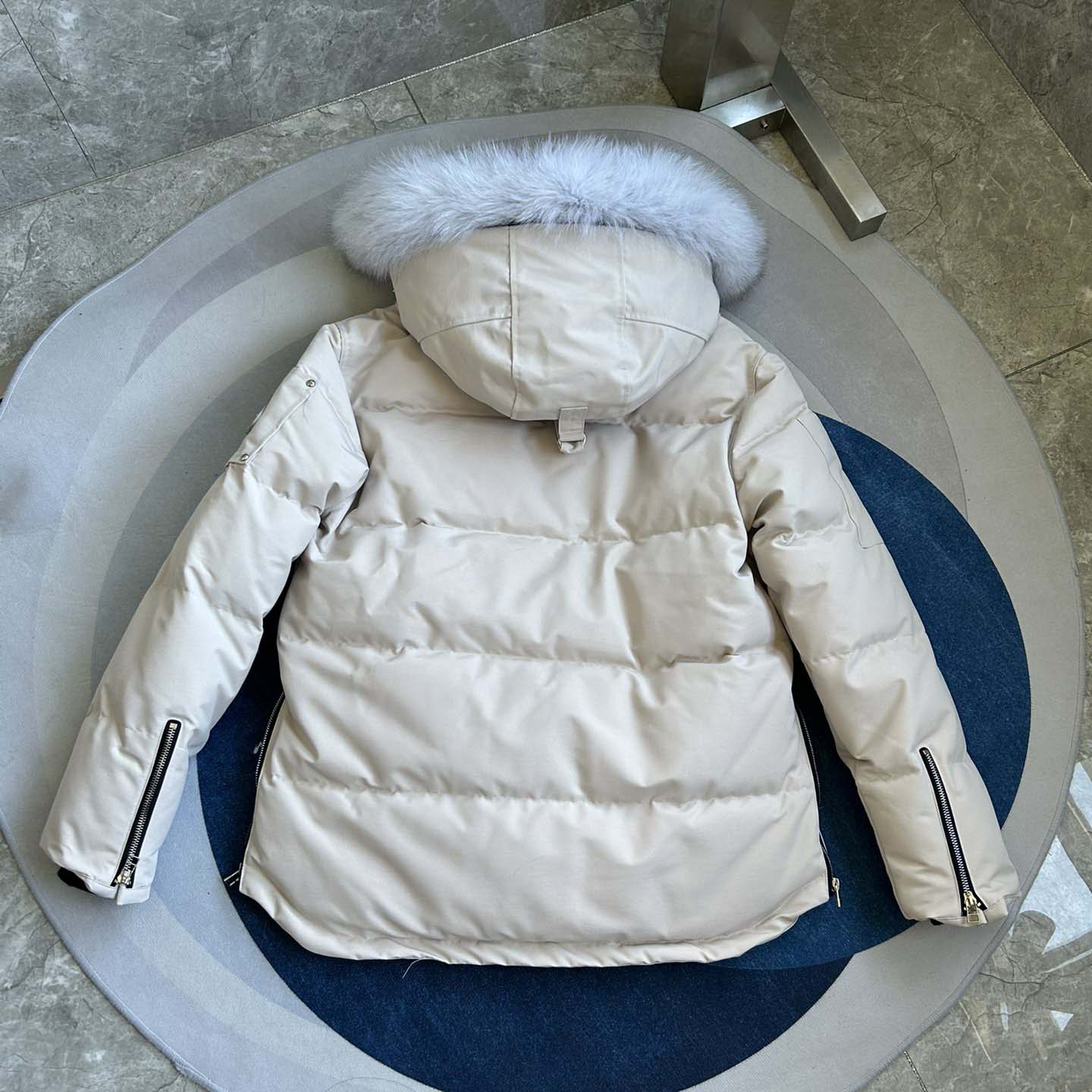 Canada Goose 3Q Puffer Jacket - DesignerGu