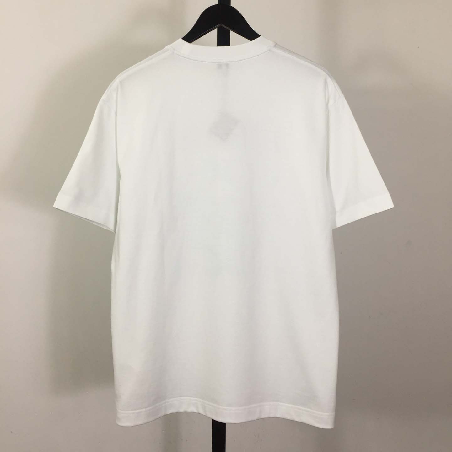 Loewe Regular Fit T-shirt - DesignerGu