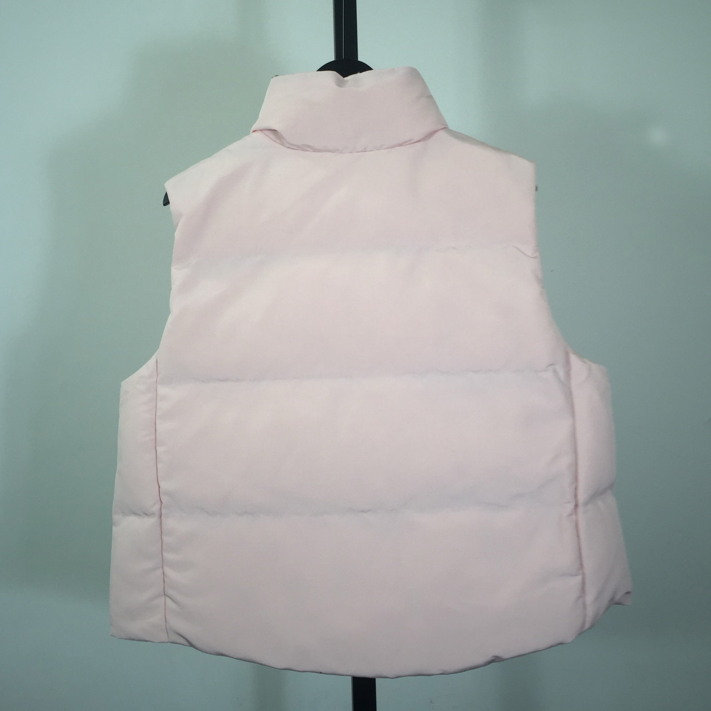 Canada Goose Cypress Puffer Vest Black Label - DesignerGu