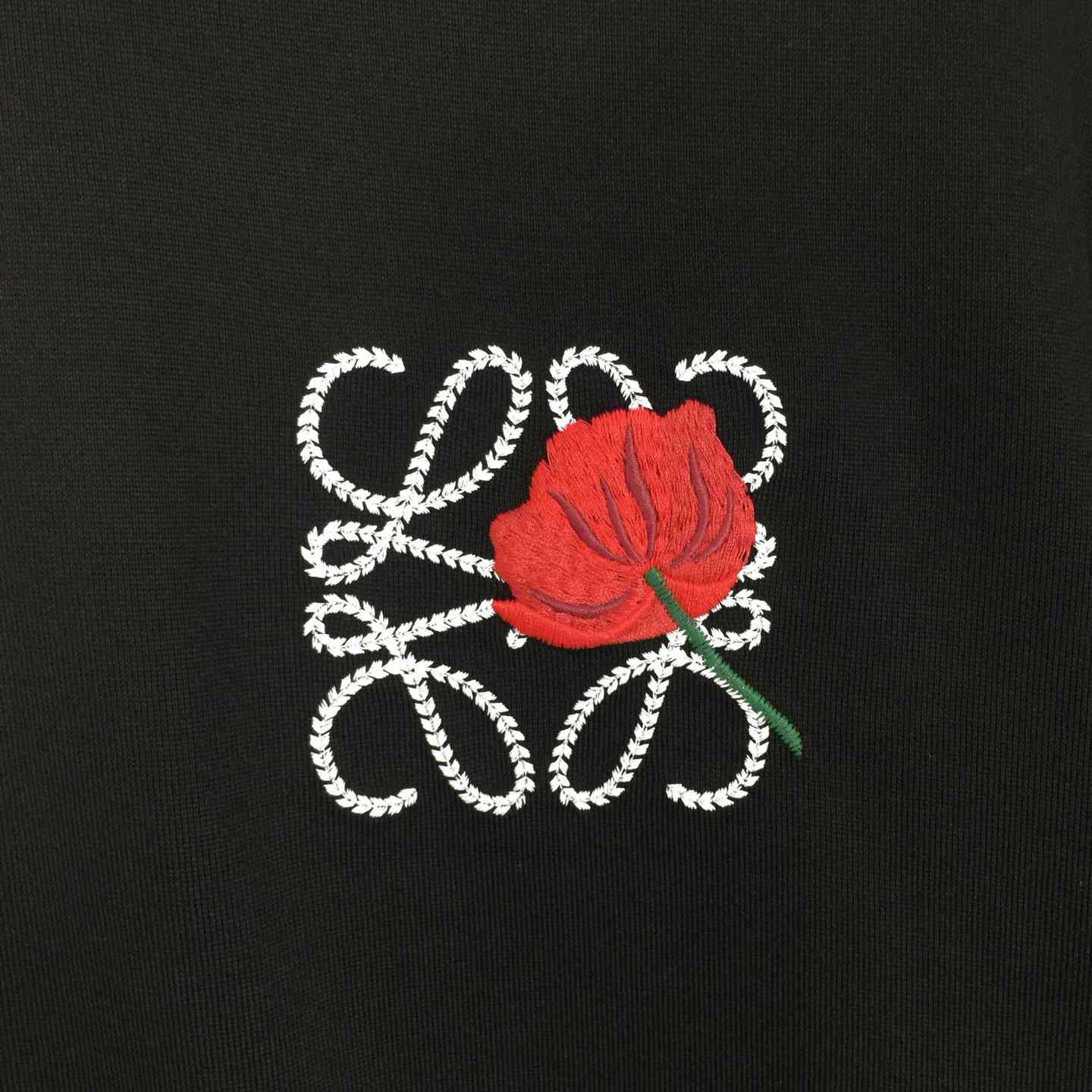 Loewe Regular Fit T-shirt - DesignerGu