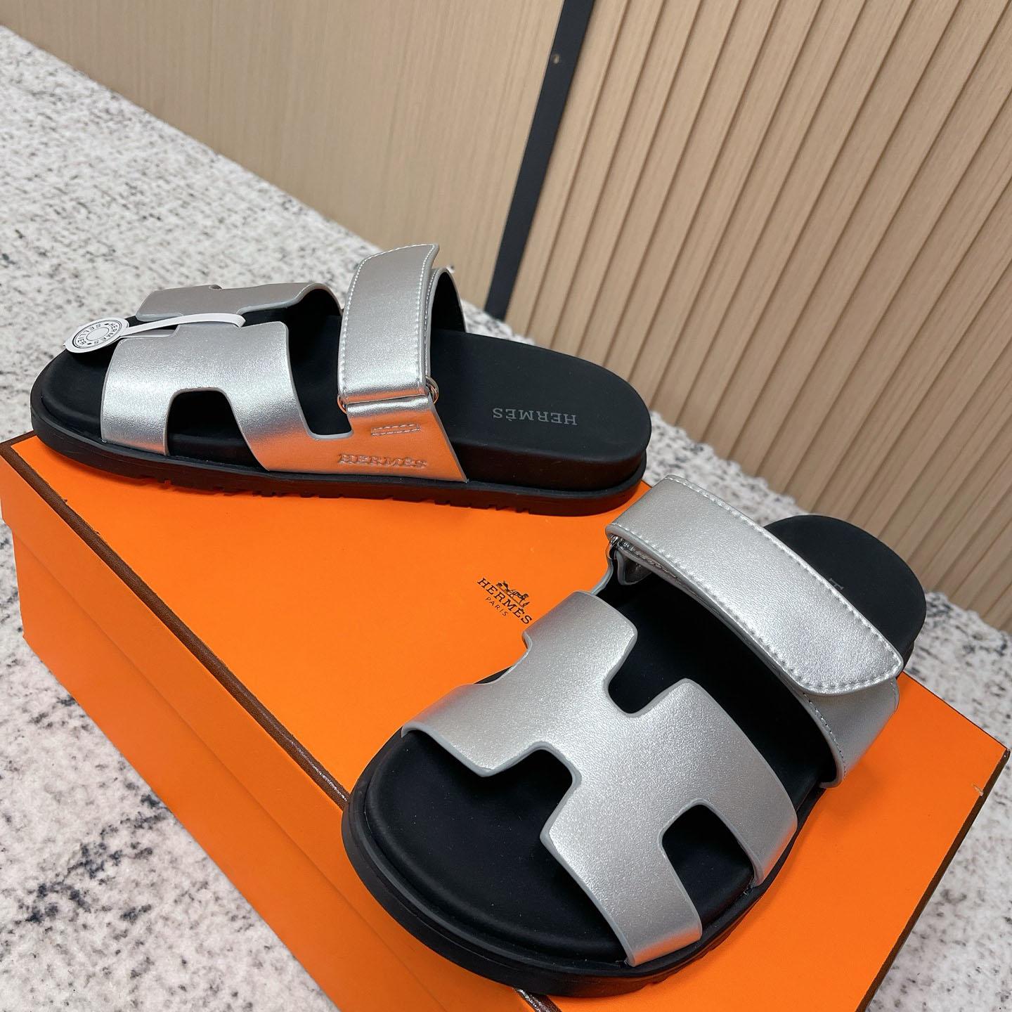 Hermes Chypre Sandal - DesignerGu
