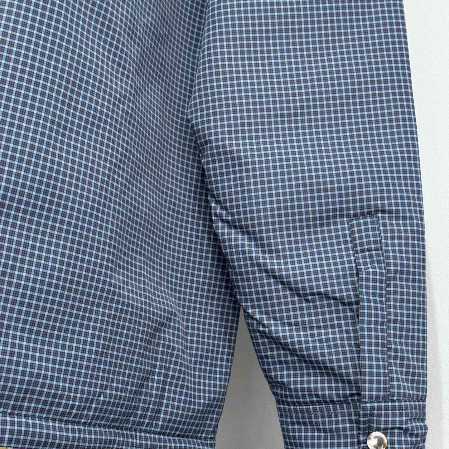 Dior Mountain Overshirt - DesignerGu