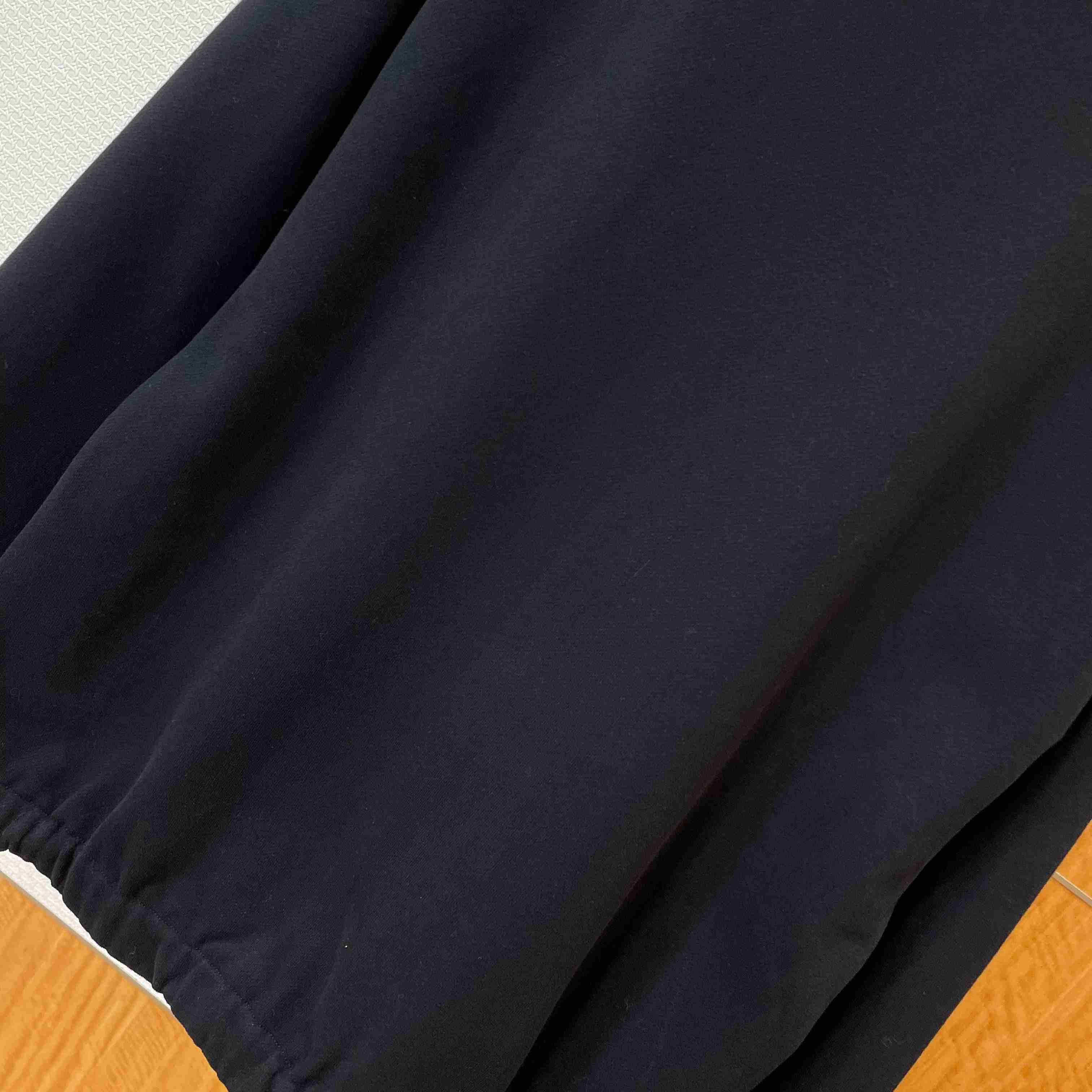 Celine Teddy Jacket IN Cotton Fleece - DesignerGu