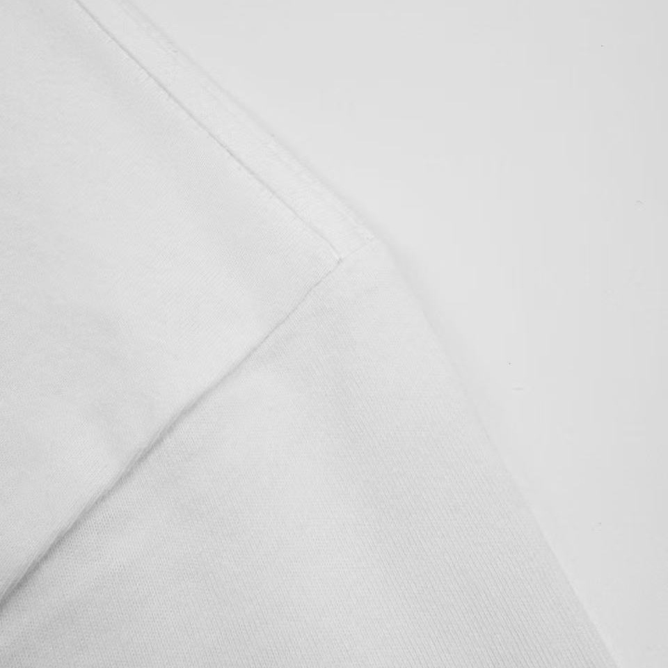 Chrome Hearts Las Vegas Exclusive Horseshoe Logo Pocket T-Shirt 'White' - DesignerGu