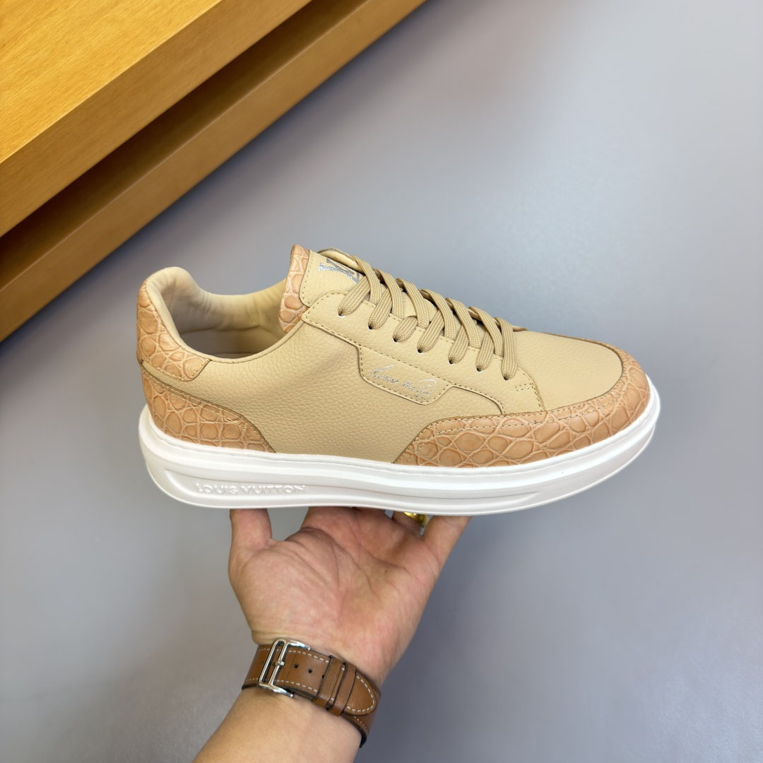 Louis Vuitton Beverly Hills Sneaker 1AJDC3 - DesignerGu