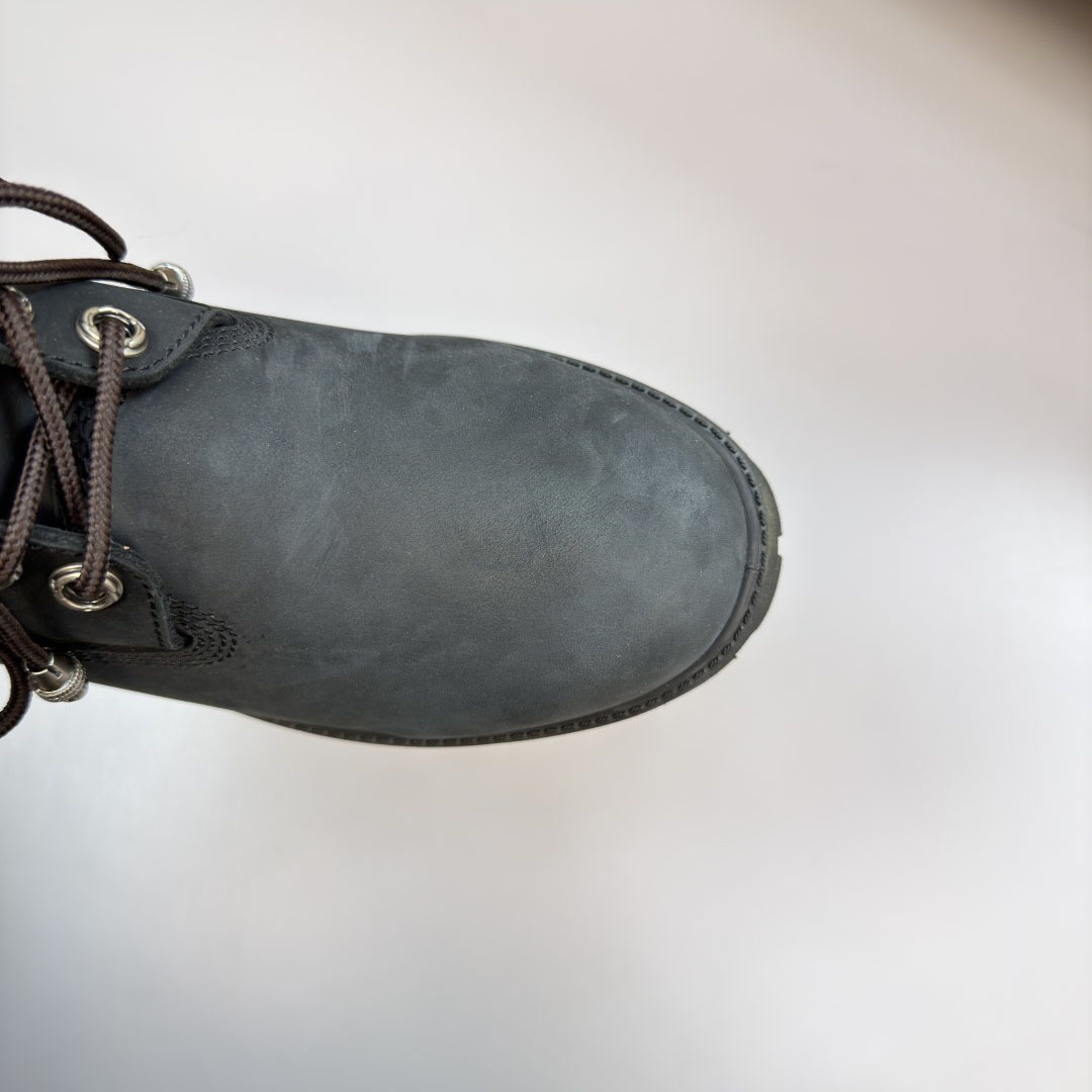 Chrome Hearts x Timberland 6-inch Boots - DesignerGu