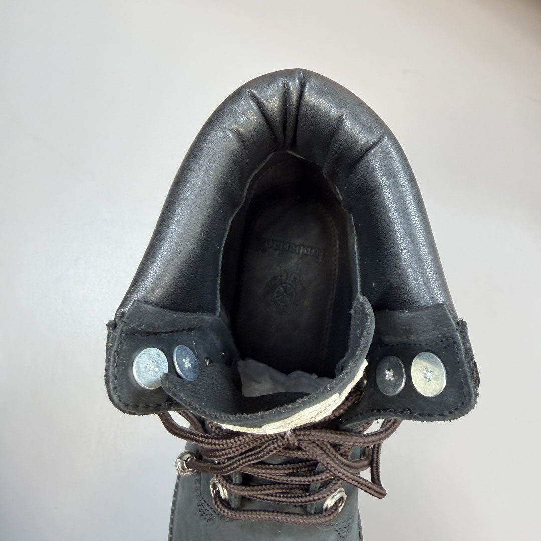 Chrome Hearts x Timberland 6-inch Boots - DesignerGu