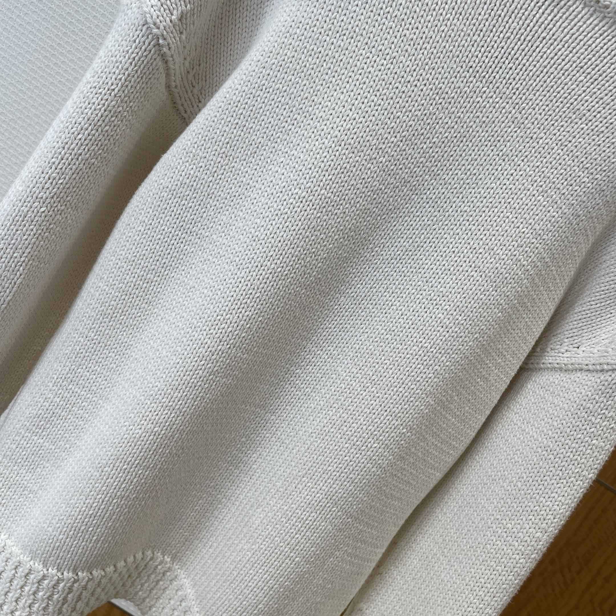 Loewe Sweater In Wool - DesignerGu