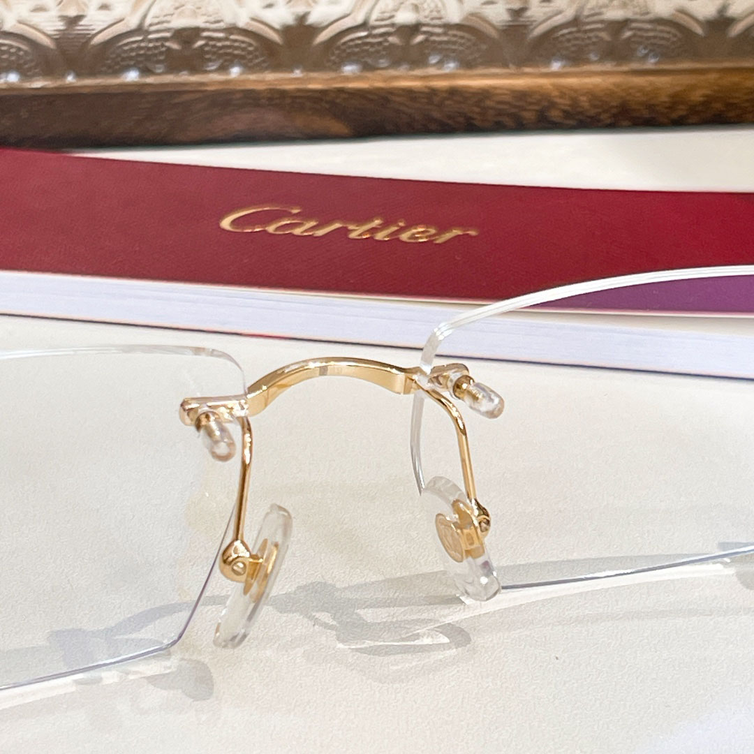 Cartier Sunglasses   CT0488O - DesignerGu