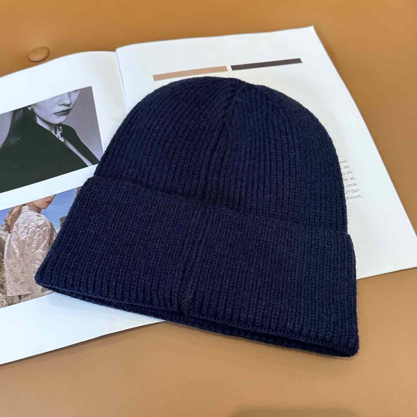 Chrome Heart Beanie  - DesignerGu