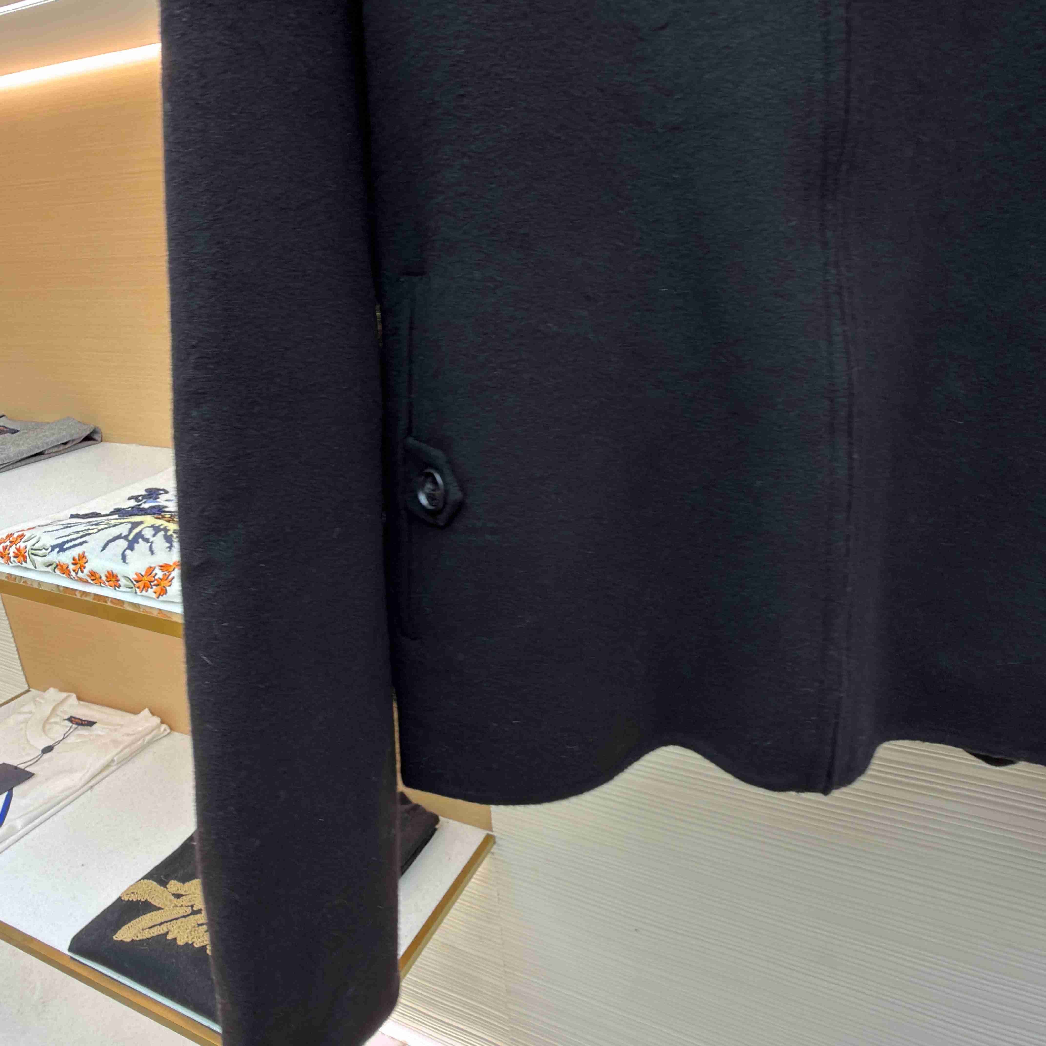 Acne Studios Cashmere Jacket - DesignerGu
