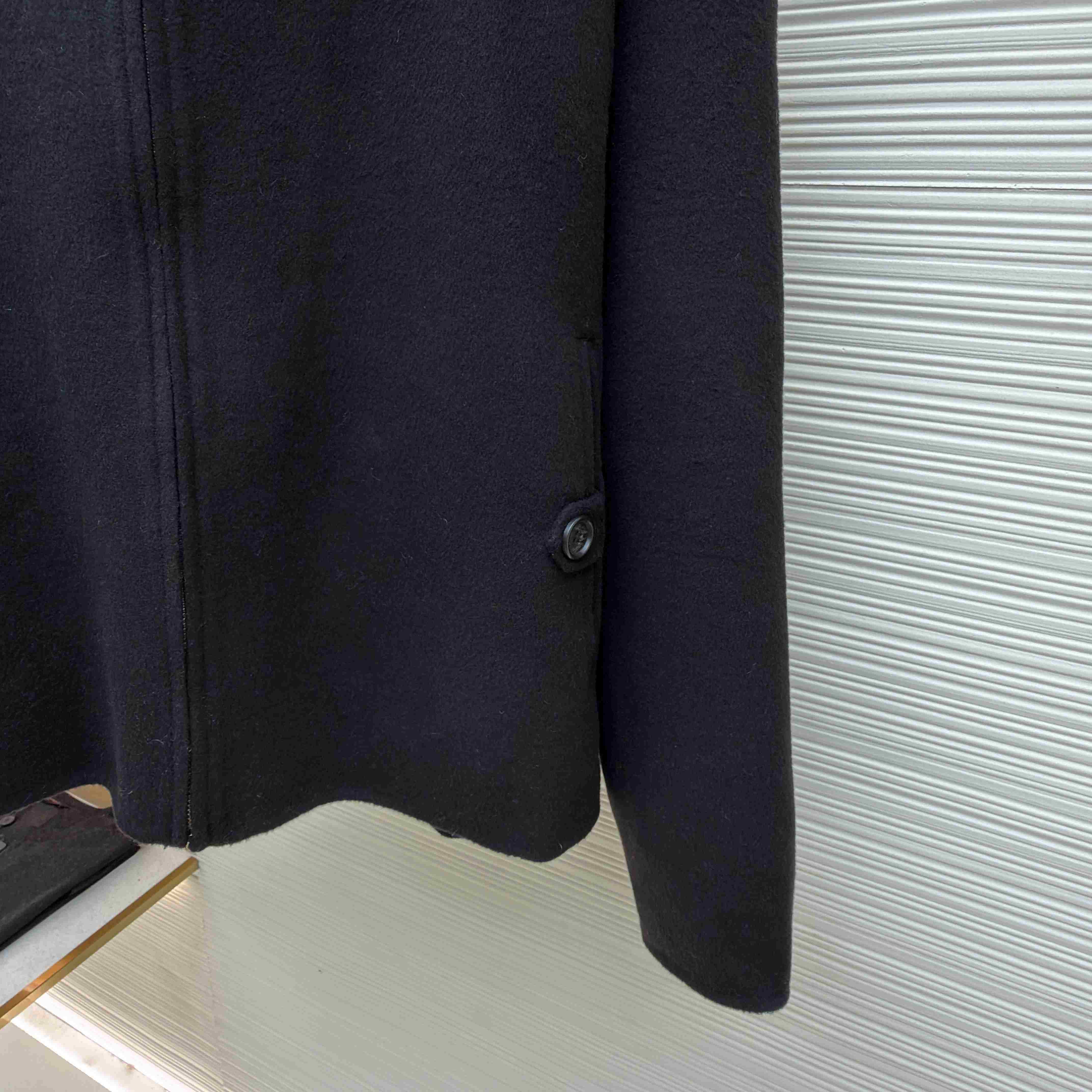 Acne Studios Cashmere Jacket - DesignerGu
