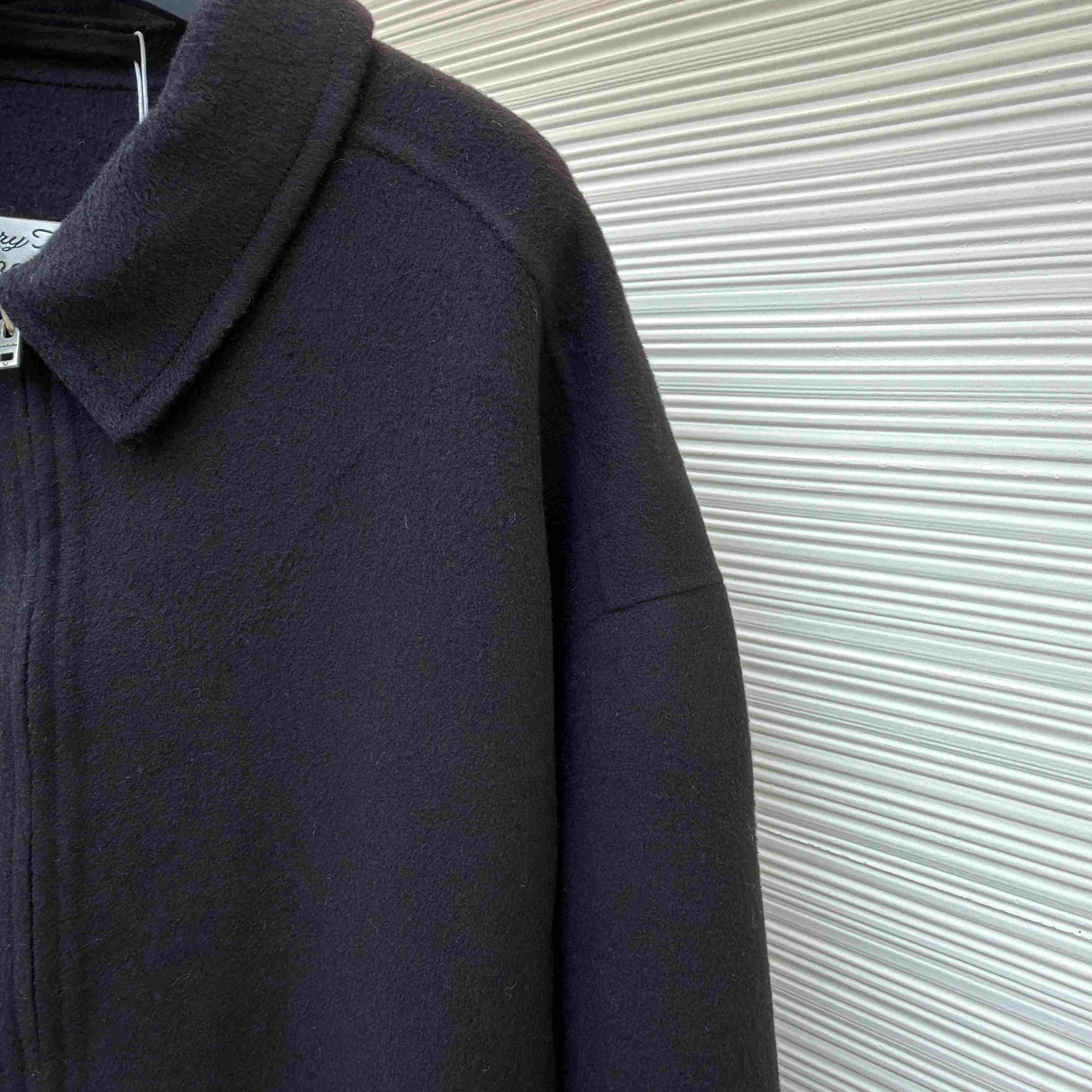 Acne Studios Cashmere Jacket - DesignerGu