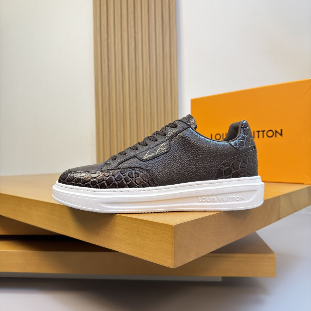 Louis Vuitton Beverly Hills Sneaker 1AJDD3 - DesignerGu