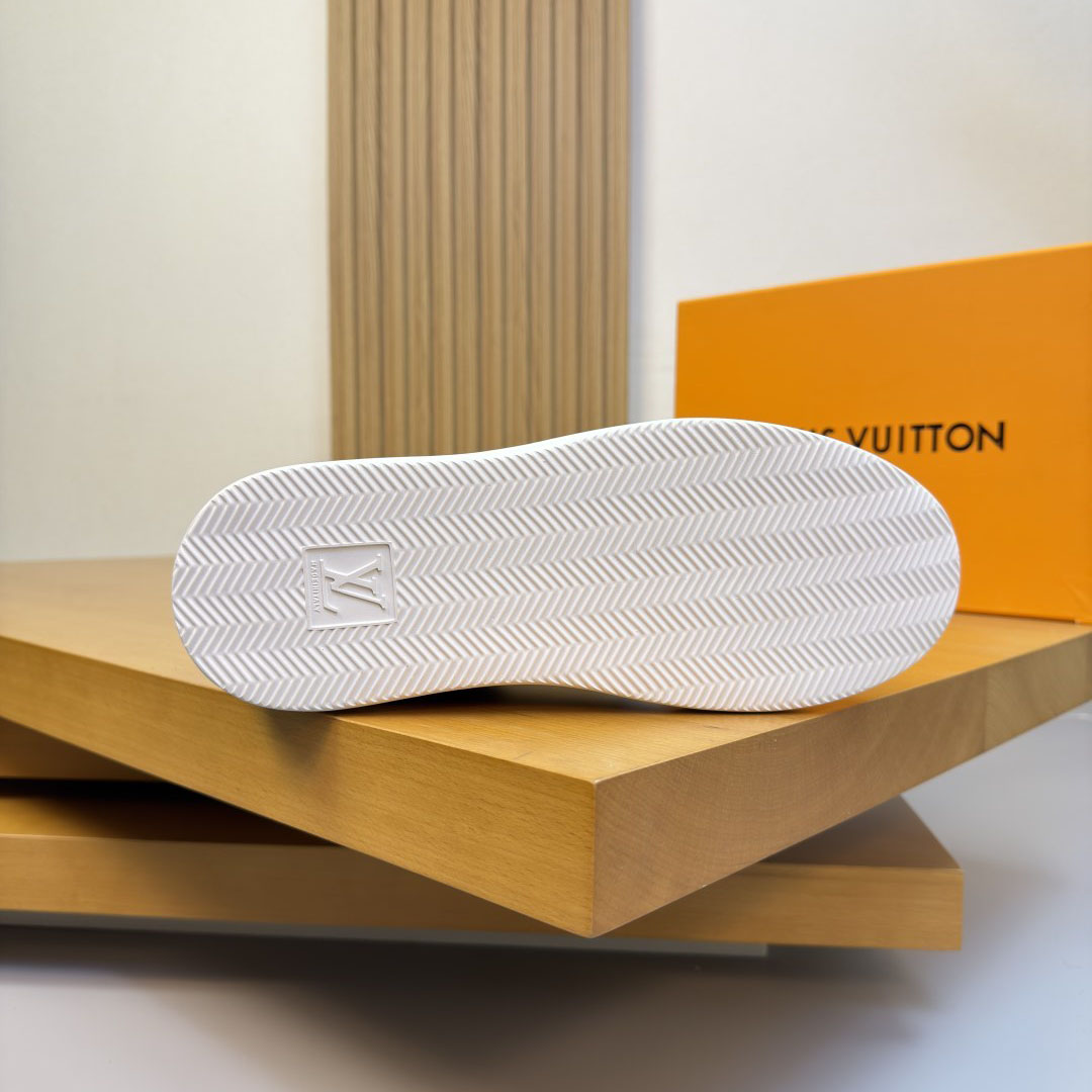 Louis Vuitton Beverly Hills Sneaker 1AJDD3 - DesignerGu