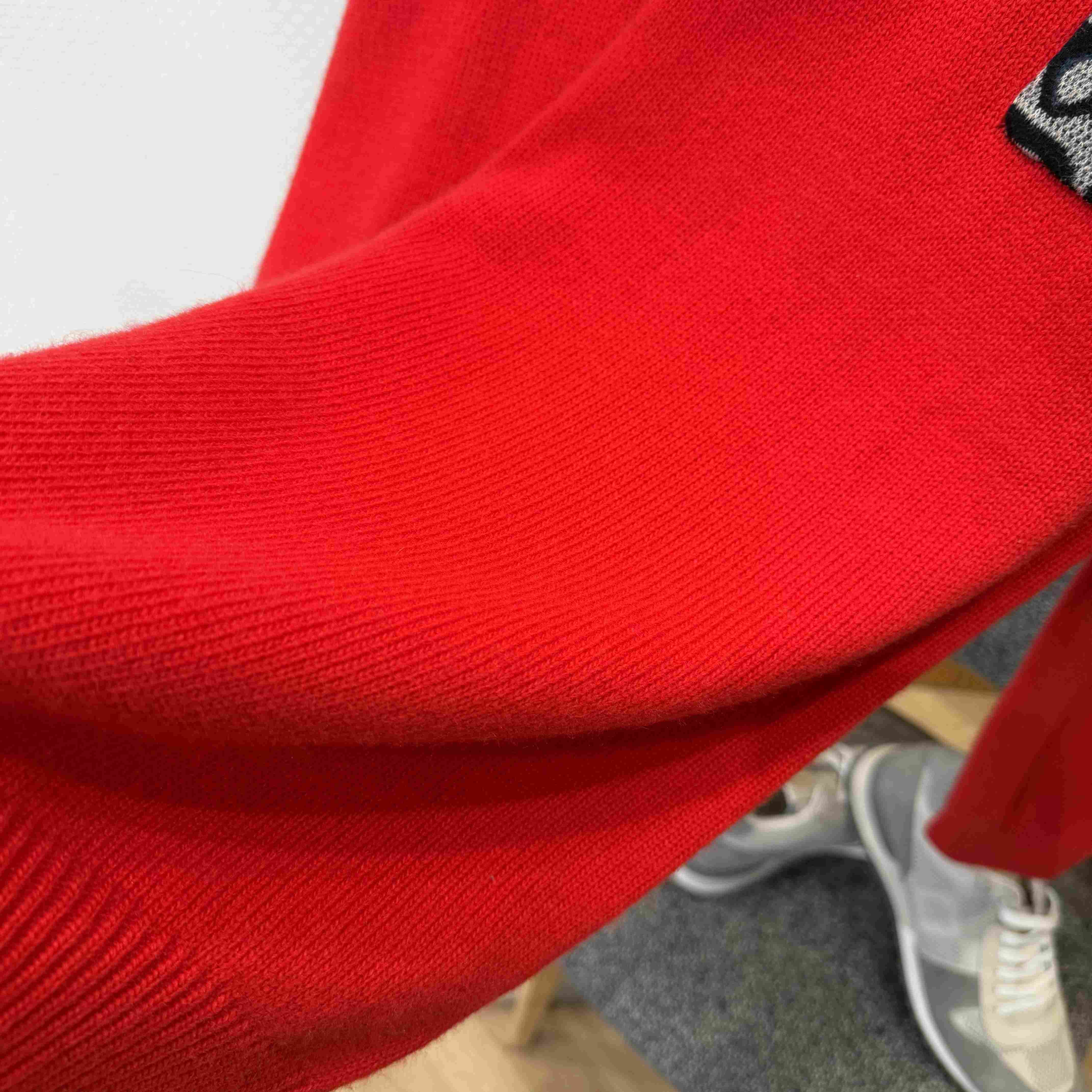 Dior Oblique Sweater - DesignerGu