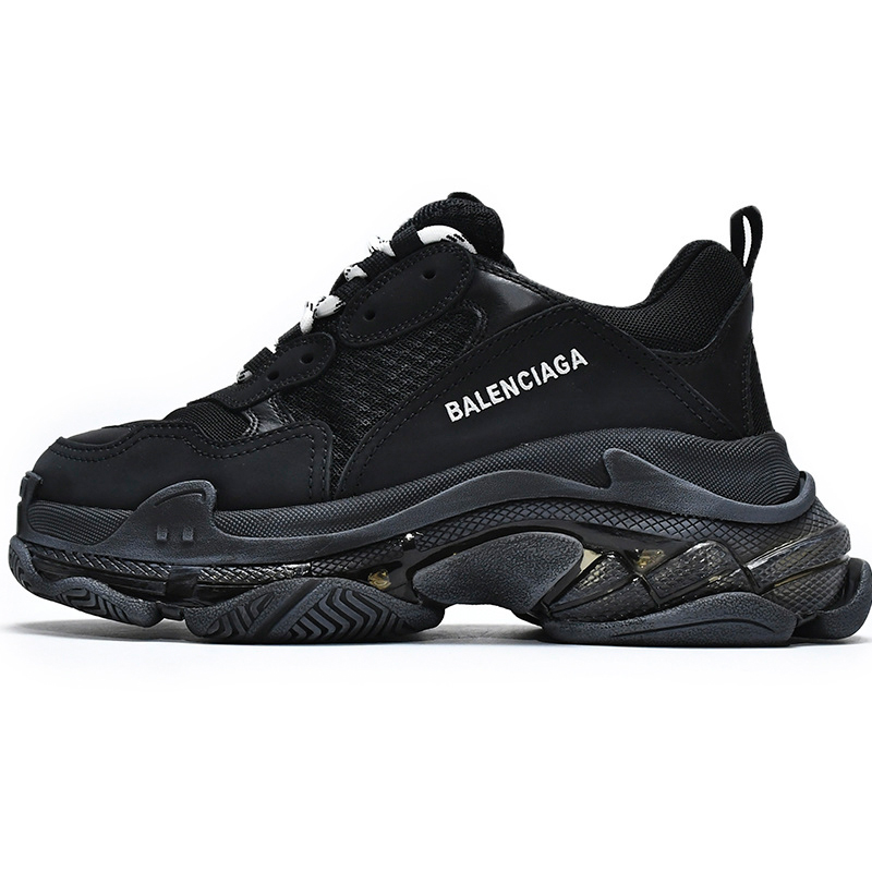 Balenciaga Triple S Sneaker  - DesignerGu
