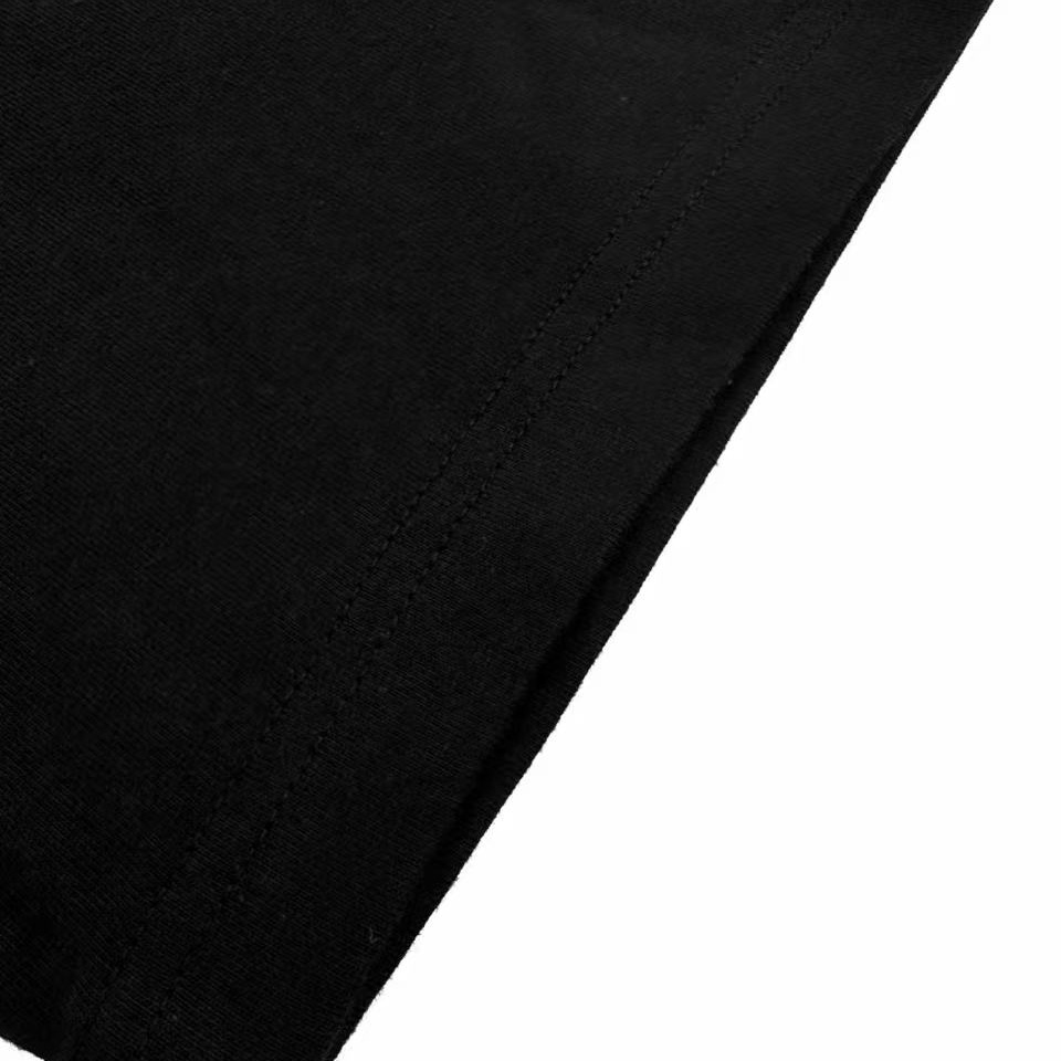 Chrome Hearts Las Vegas Exclusive Horseshoe Logo Pocket T-Shirt 'Black' - DesignerGu