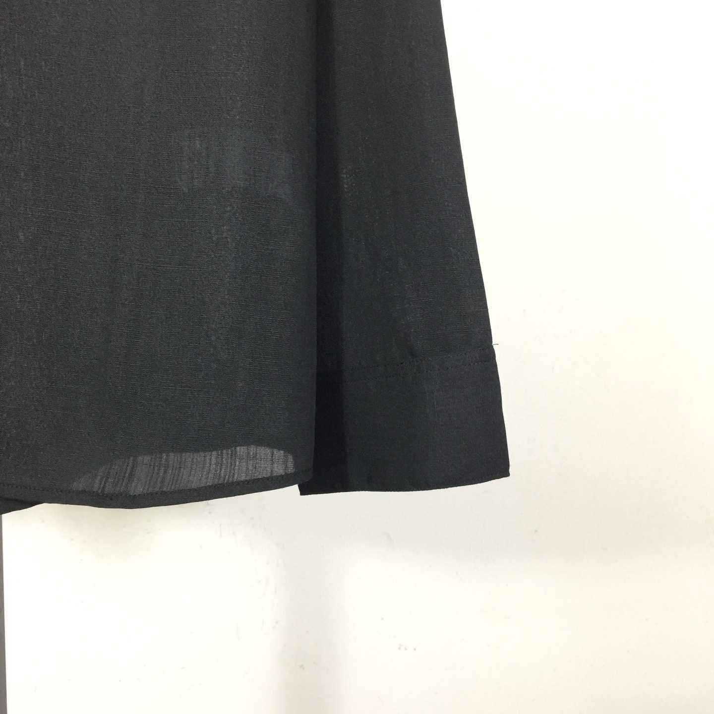 Loewe Shirt In Cotton - DesignerGu