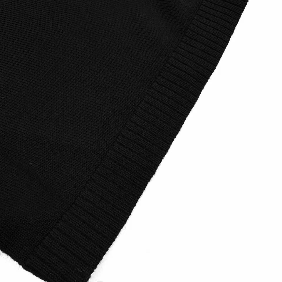 Acne Studios Short-sleeve Knit - DesignerGu