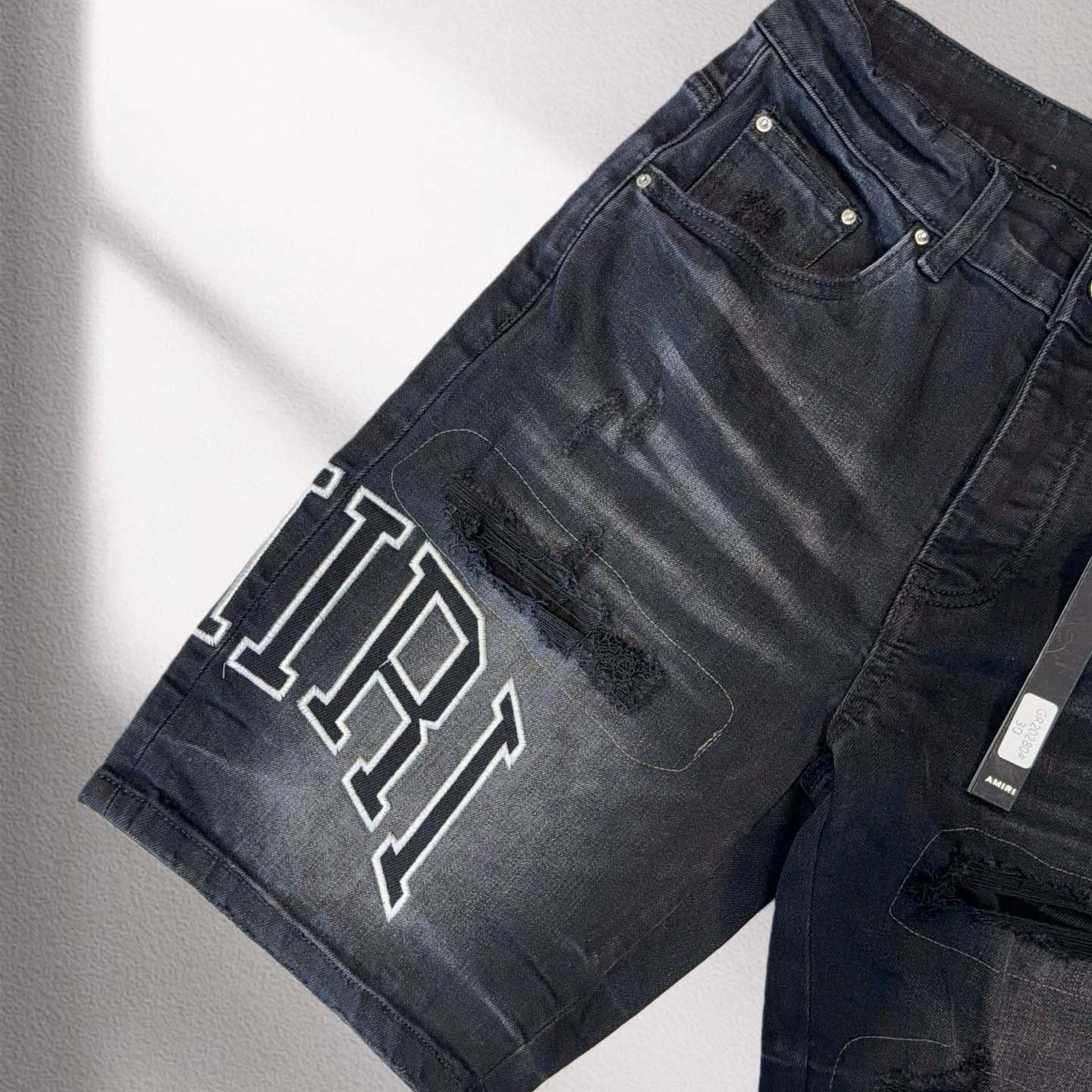 Amiri Shorts    20280 - DesignerGu