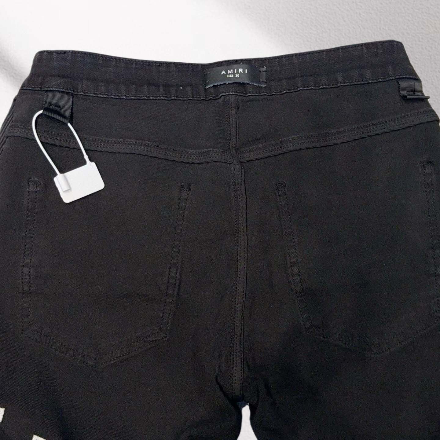 Amiri Shorts    20280 - DesignerGu