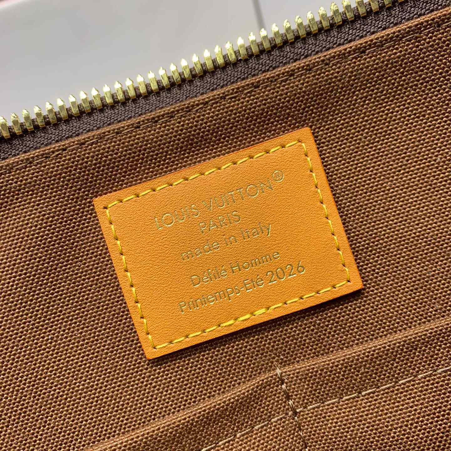 Louis Vuitton Needle Bag M28116 - DesignerGu