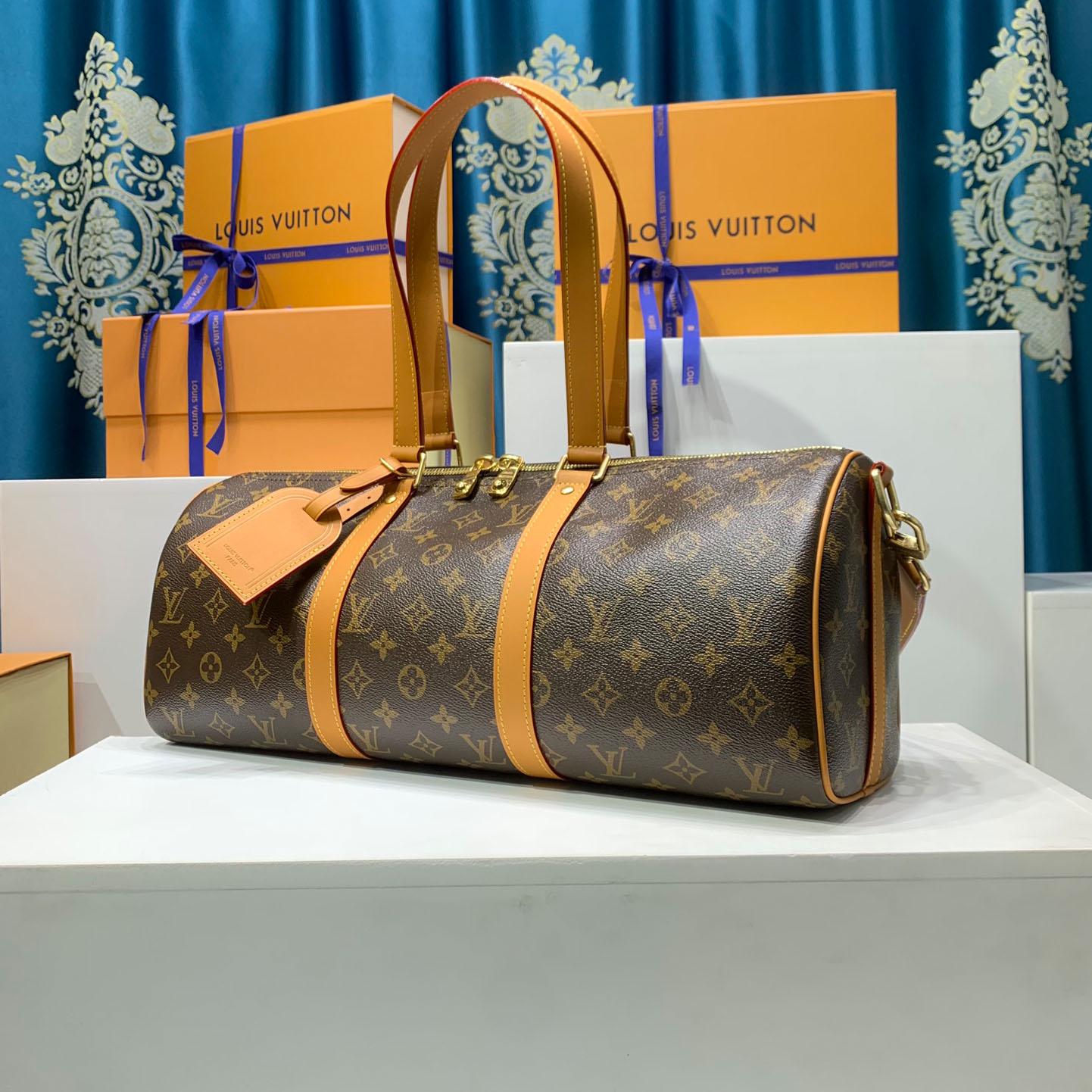 Louis Vuitton Needle Bag M28116 - DesignerGu