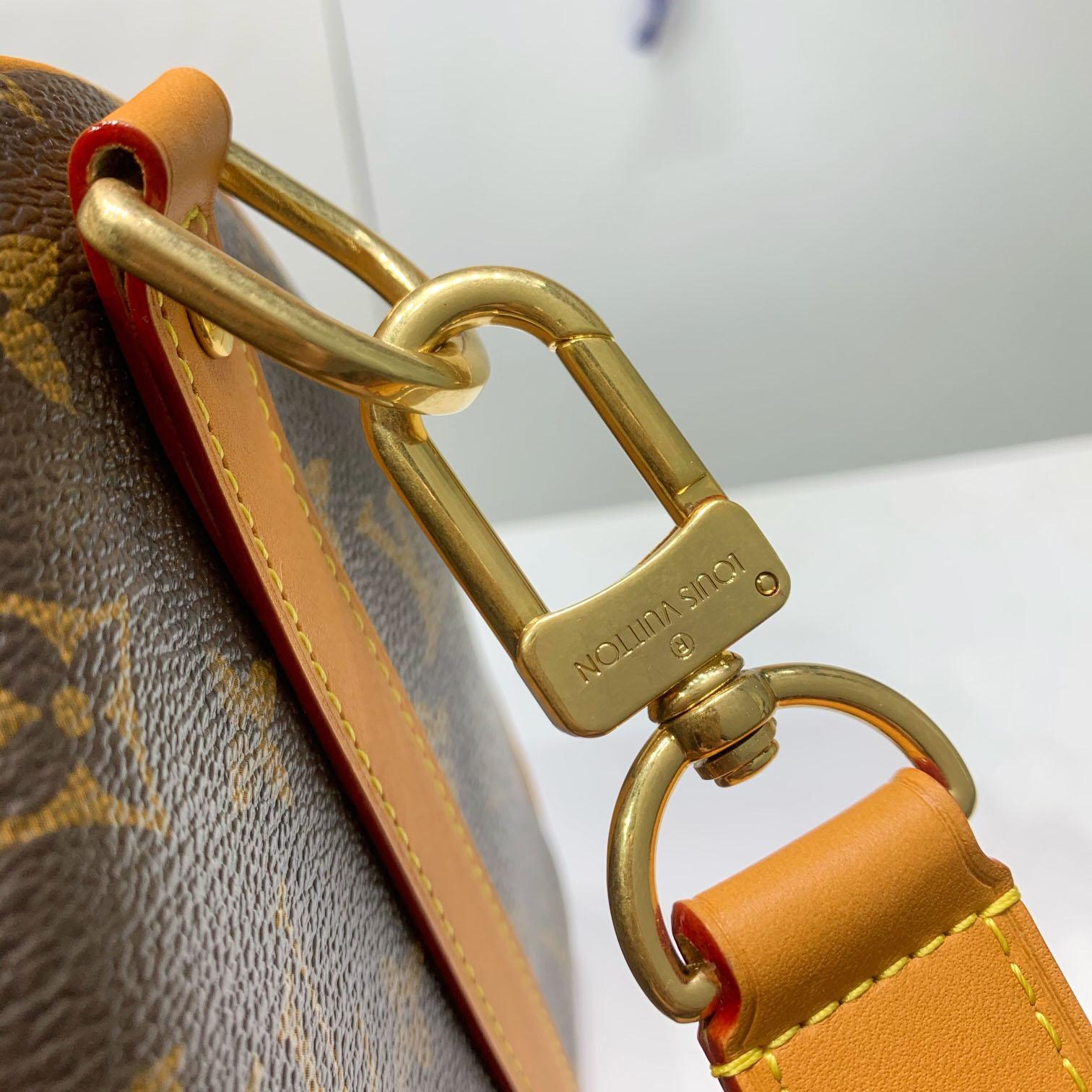 Louis Vuitton Needle Bag M28116 - DesignerGu