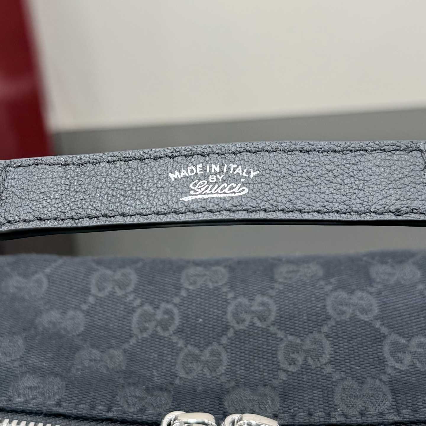 Gucci Brera Medium Crossbody Bag - DesignerGu