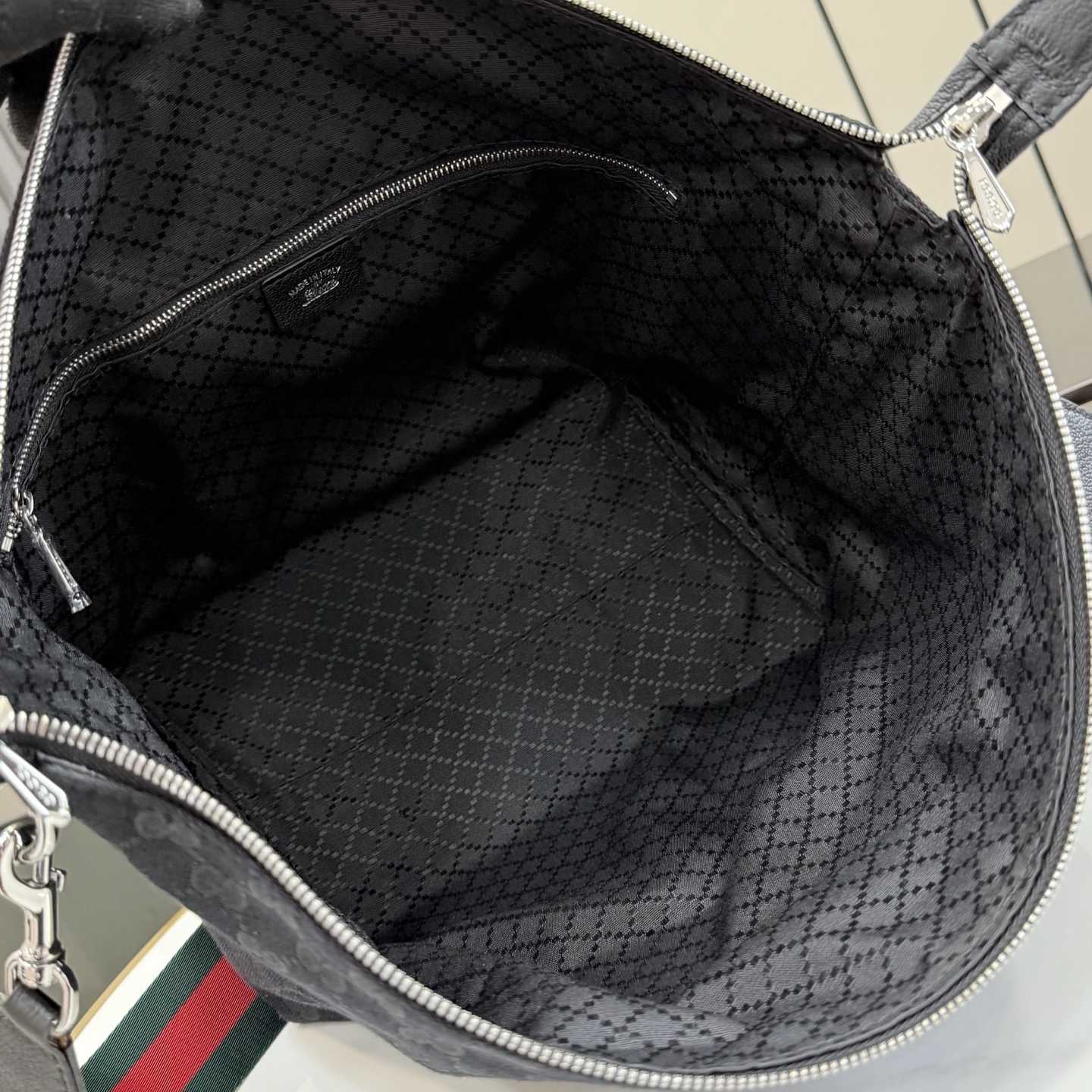 Gucci Brera Medium Crossbody Bag - DesignerGu