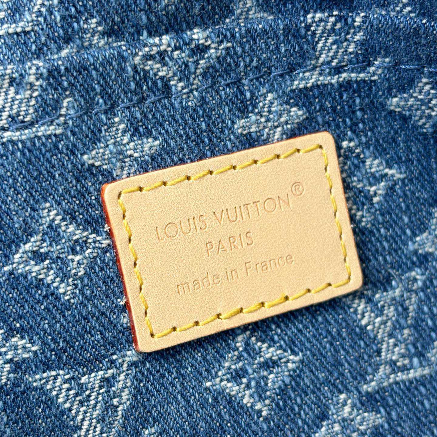 Louis Vuitton Speedy Soft 30 M14430 - DesignerGu