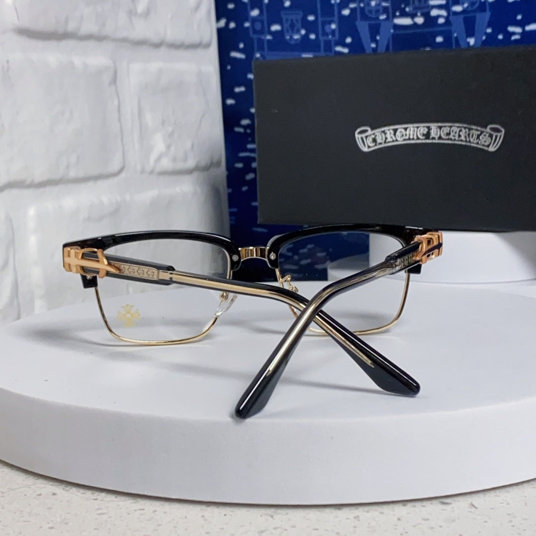 Chrome Hearts CH8206 Glasses - DesignerGu