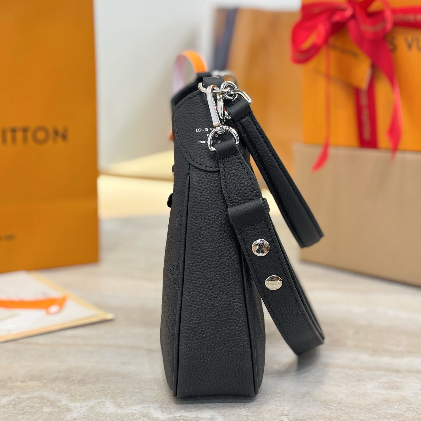 Louis Vuitton All Around PM M28306 - DesignerGu