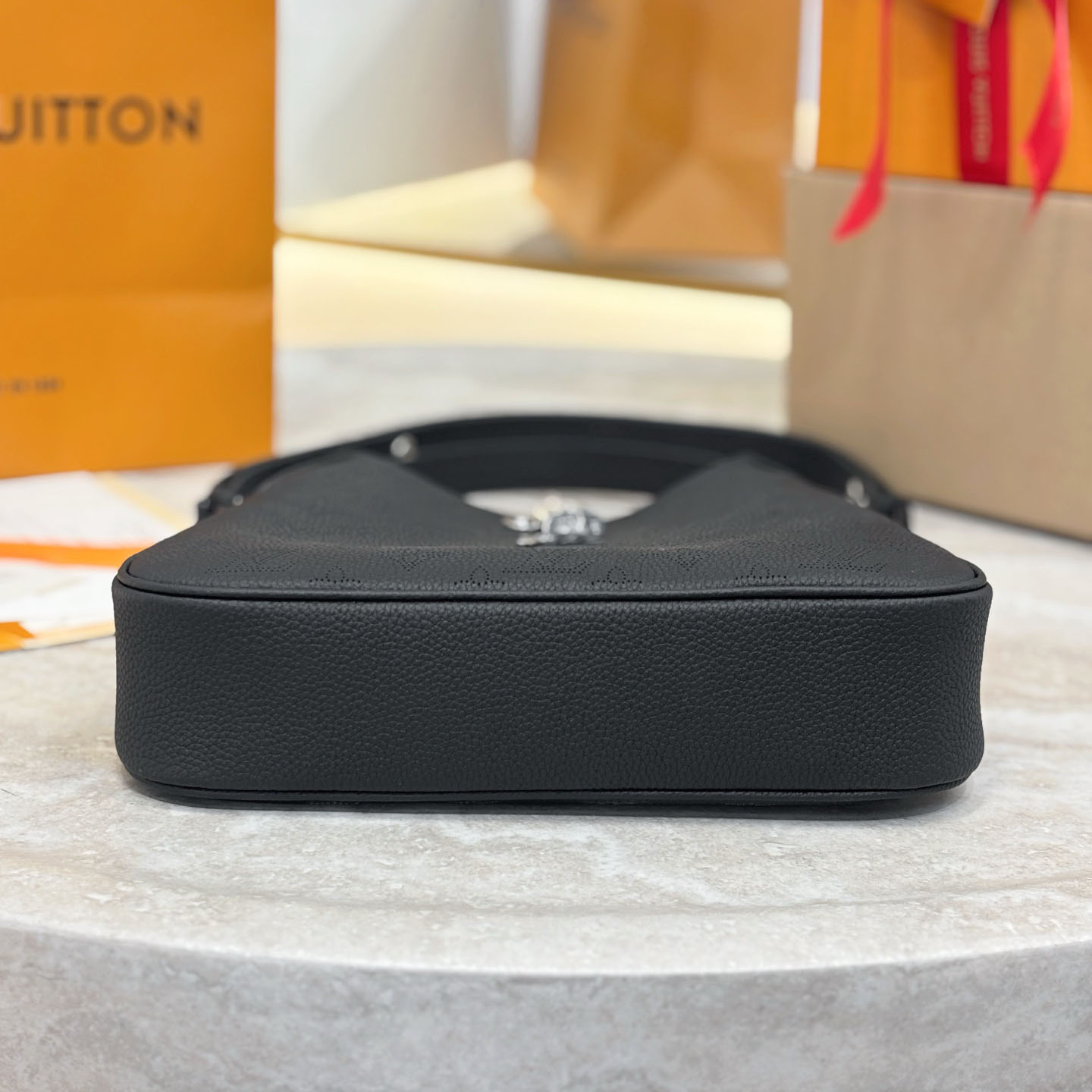 Louis Vuitton All Around PM M28306 - DesignerGu