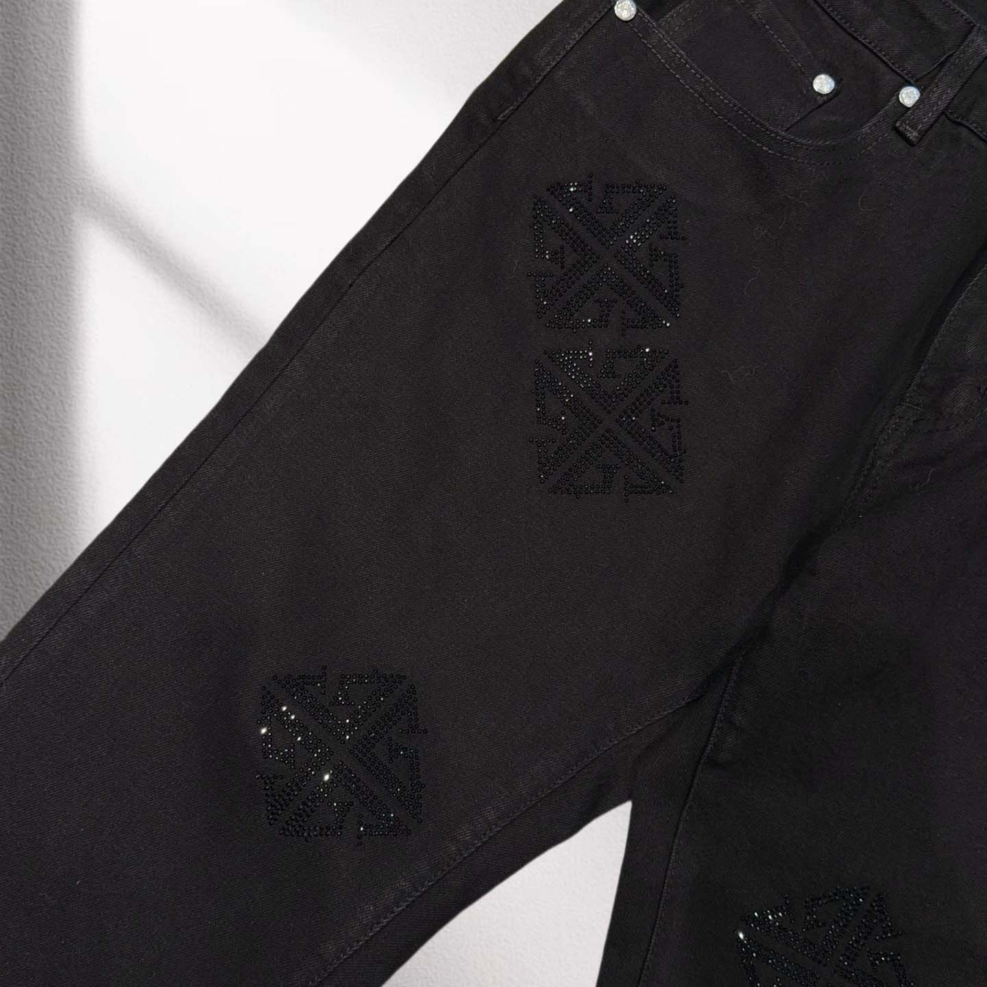 Guapi Jeans   8358 - DesignerGu