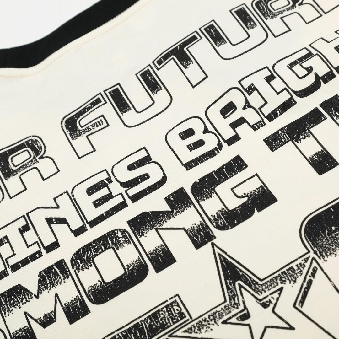 Hellstar Space War Graphic T-Shirt - DesignerGu