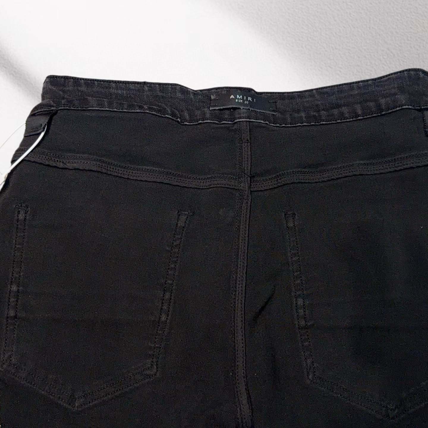 Amiri Shorts    20279 - DesignerGu