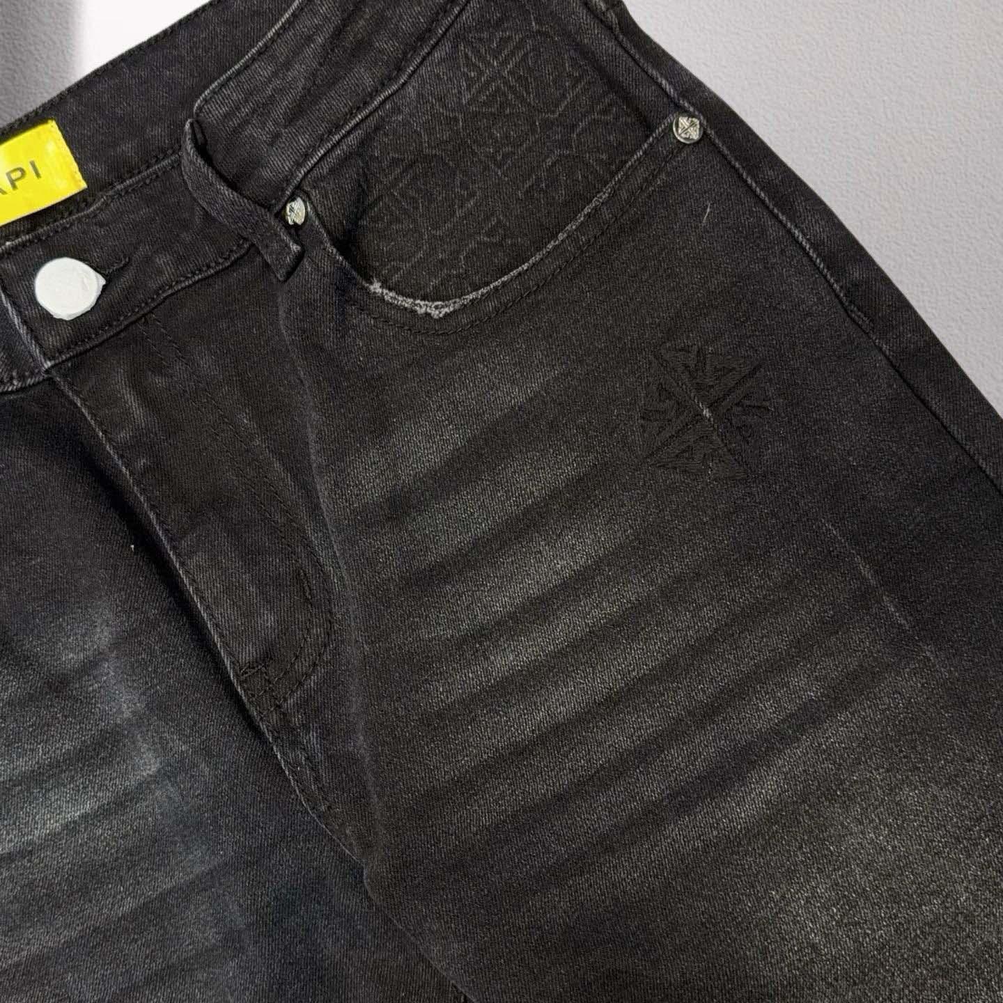 Guapi Jeans   G8379 - DesignerGu